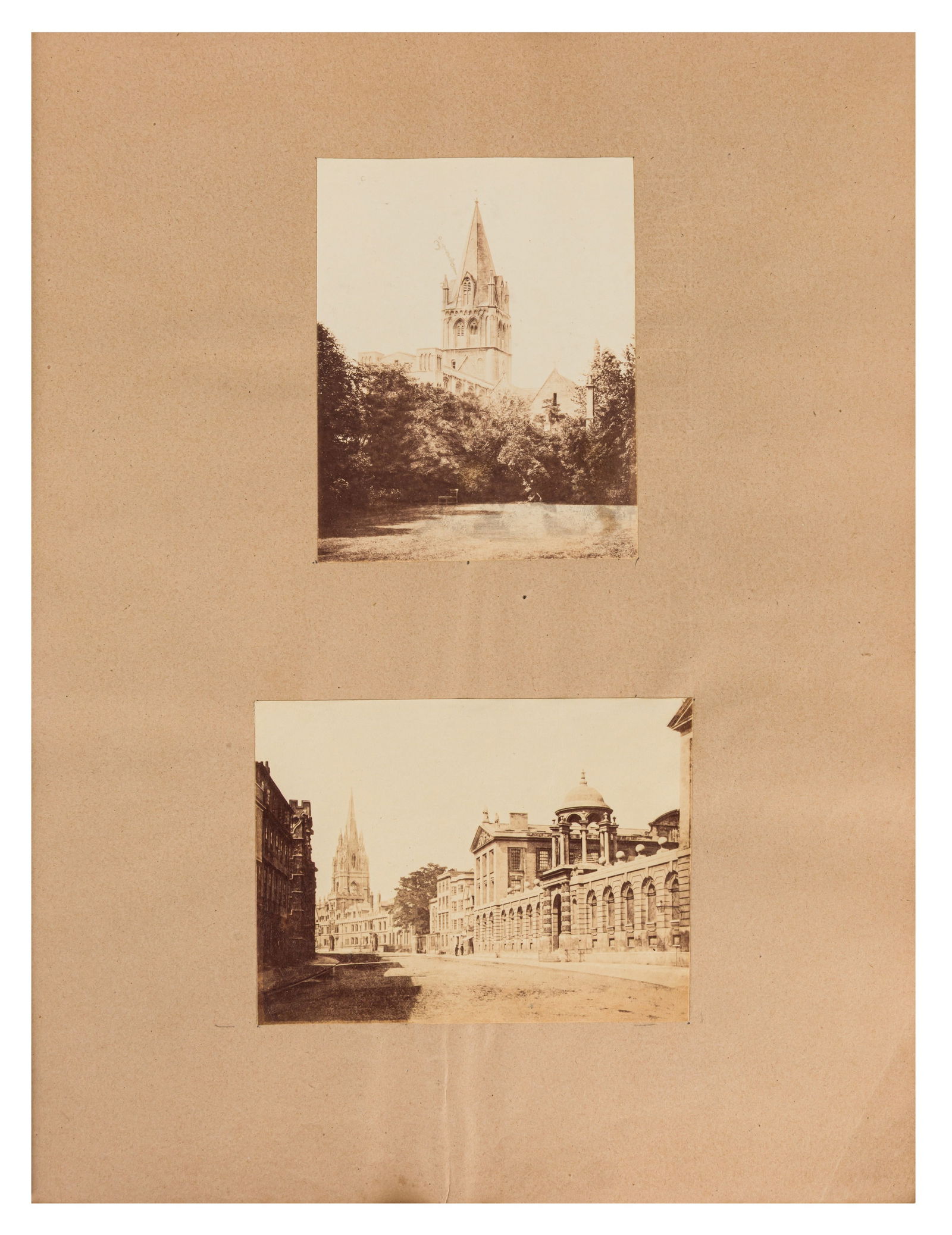 Victorian Interest, c.1860s - 4