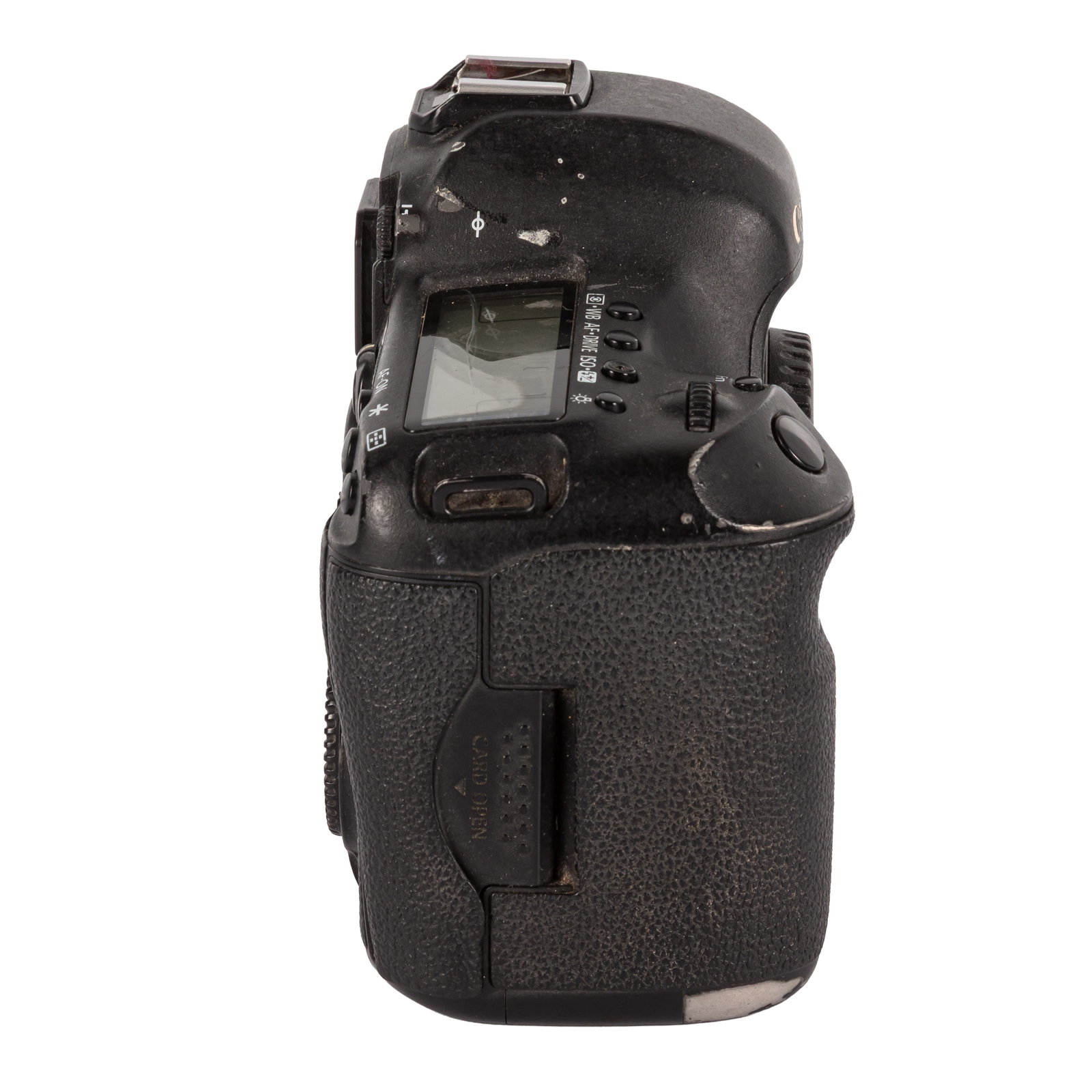 Canon 5D Mark III DSLR Camera Body - 4