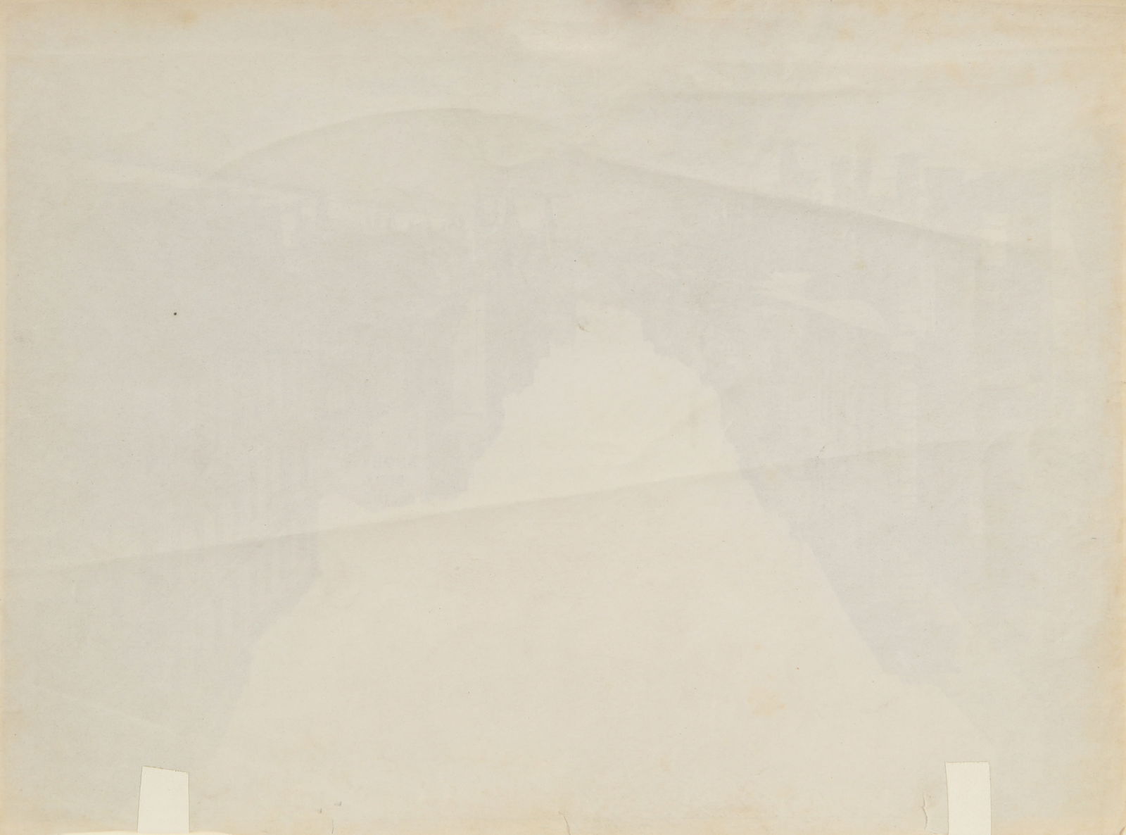 Francis Bedford (1816-1894) & Francis Frith &Co. (1822-1898) Highstreets, c.1860s-1880s - 4