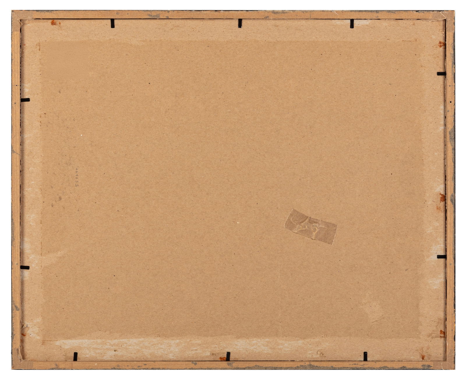 Richard Keene Jr. (1852-1899) Equestrian Studies, c.1870s - 3