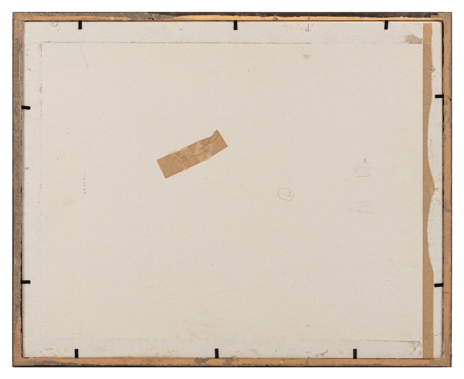 Richard Keene Jr. (1852-1899) Equestrian Studies, c.1870s - 6