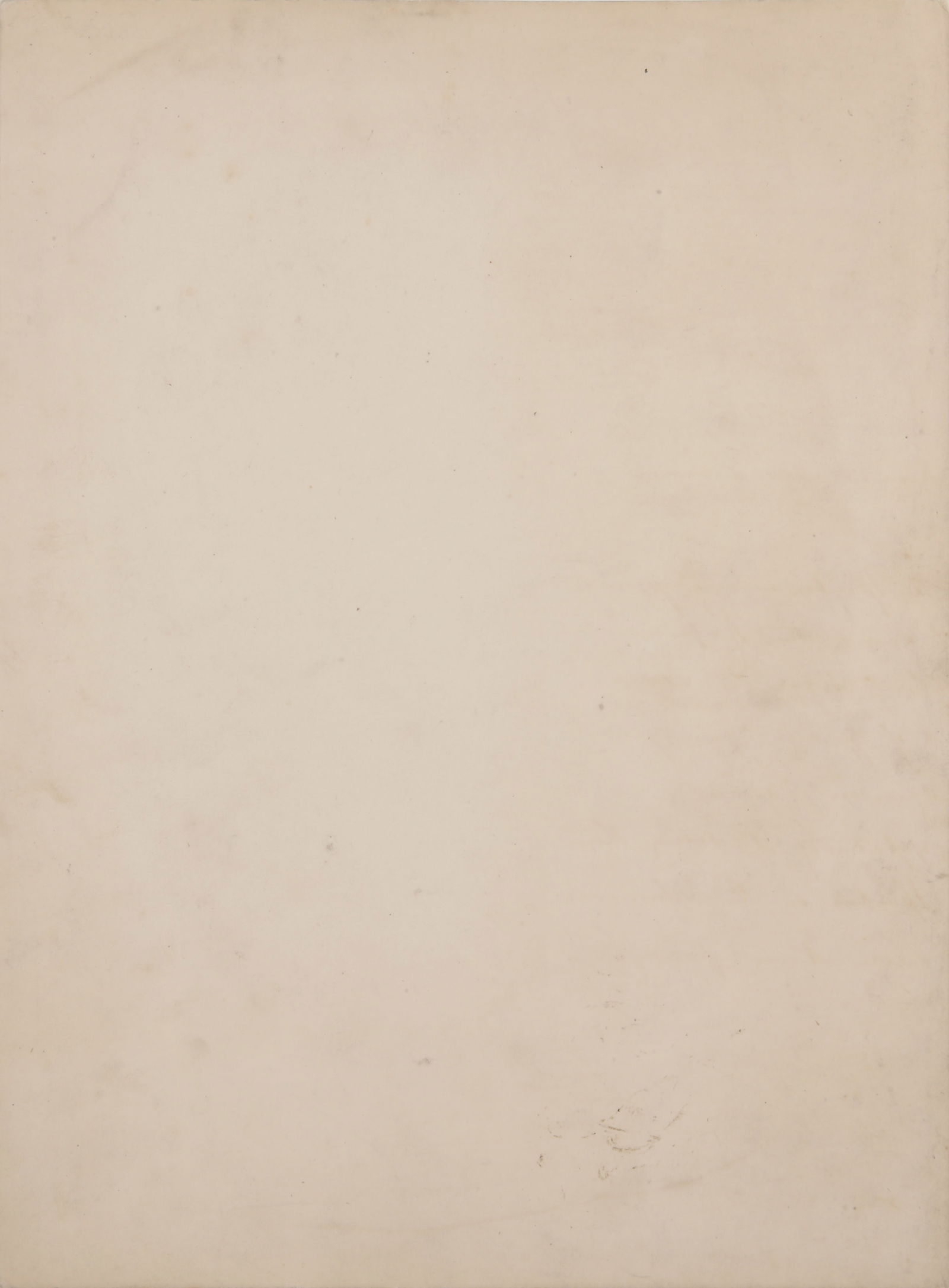 Canada Political Interest Portrait of Sir Henry Smith, c.1860 - 2