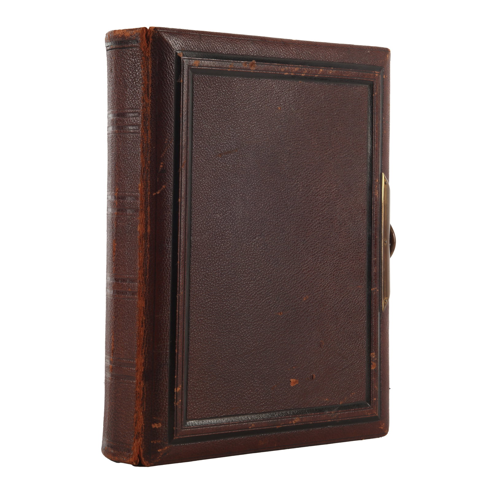 Portraiture Interest c.1880s -1900s - 3