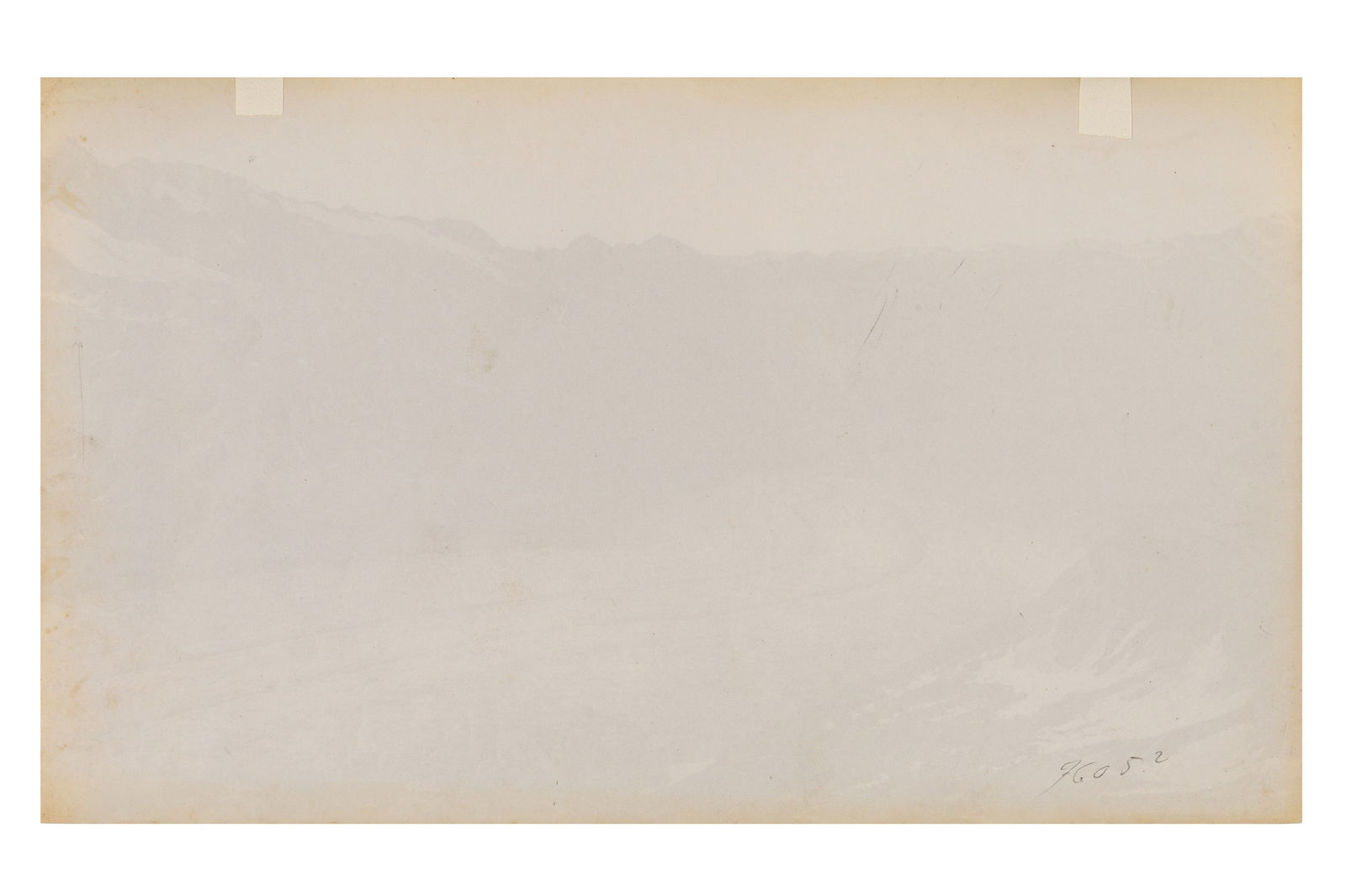 Francis Frith (1822-1898) Alps, Mountaineering, c.1890s - 6