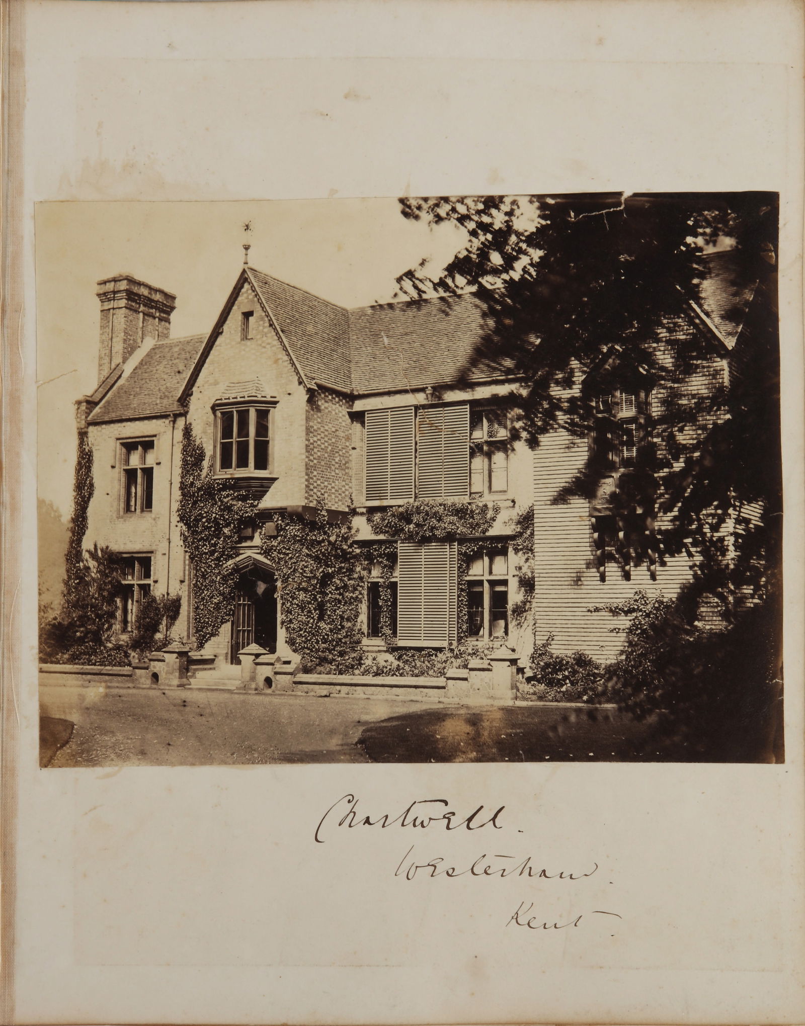 Victorian Interest [Album], c.1860s-1880s - 4