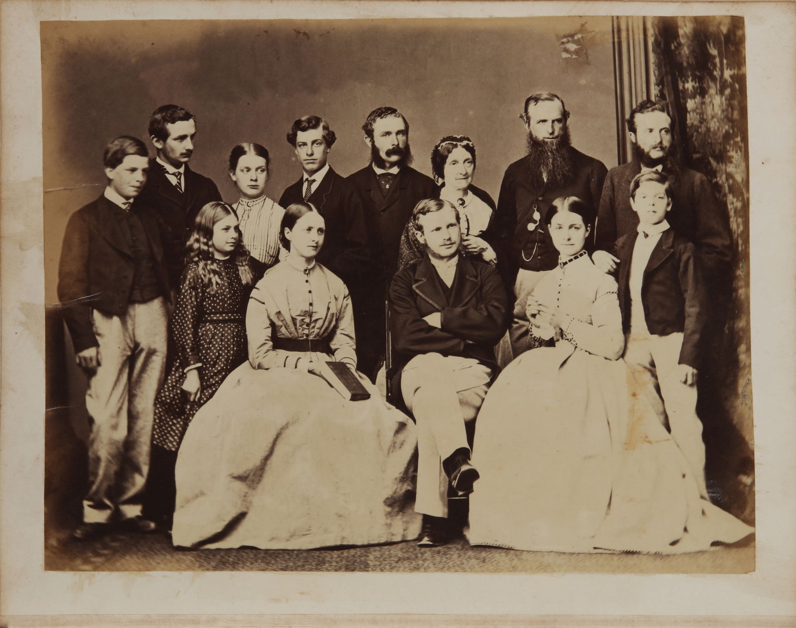 Victorian Interest [Album], c.1860s-1880s - 5