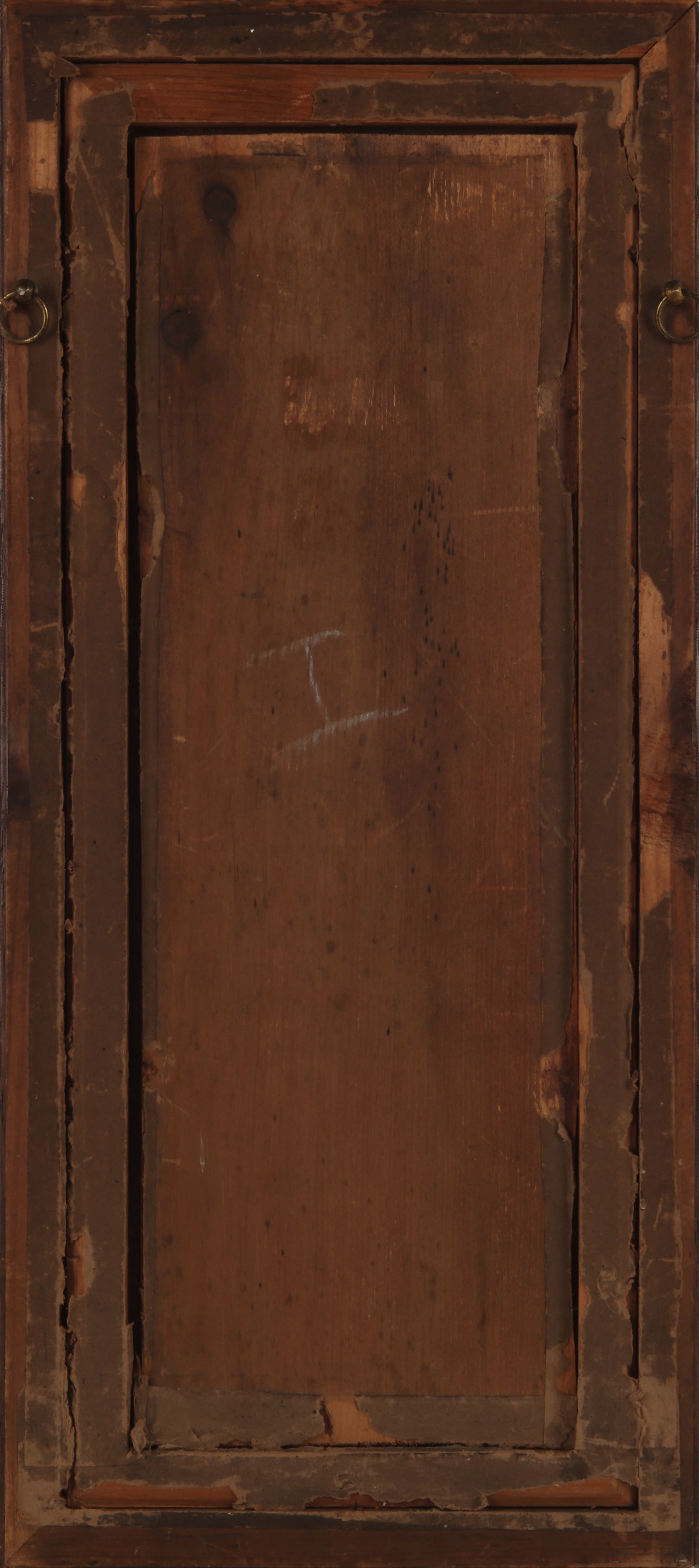 Frederick Hollyer (1837-1933) A Pair of Nude Study Reproductions [possibly after Burne-Jones], c.189 - 3