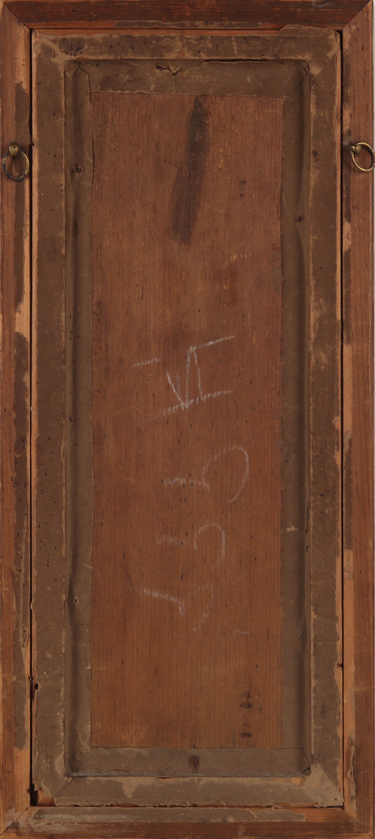 Frederick Hollyer (1837-1933) A Pair of Nude Study Reproductions [possibly after Burne-Jones], c.189 - 6