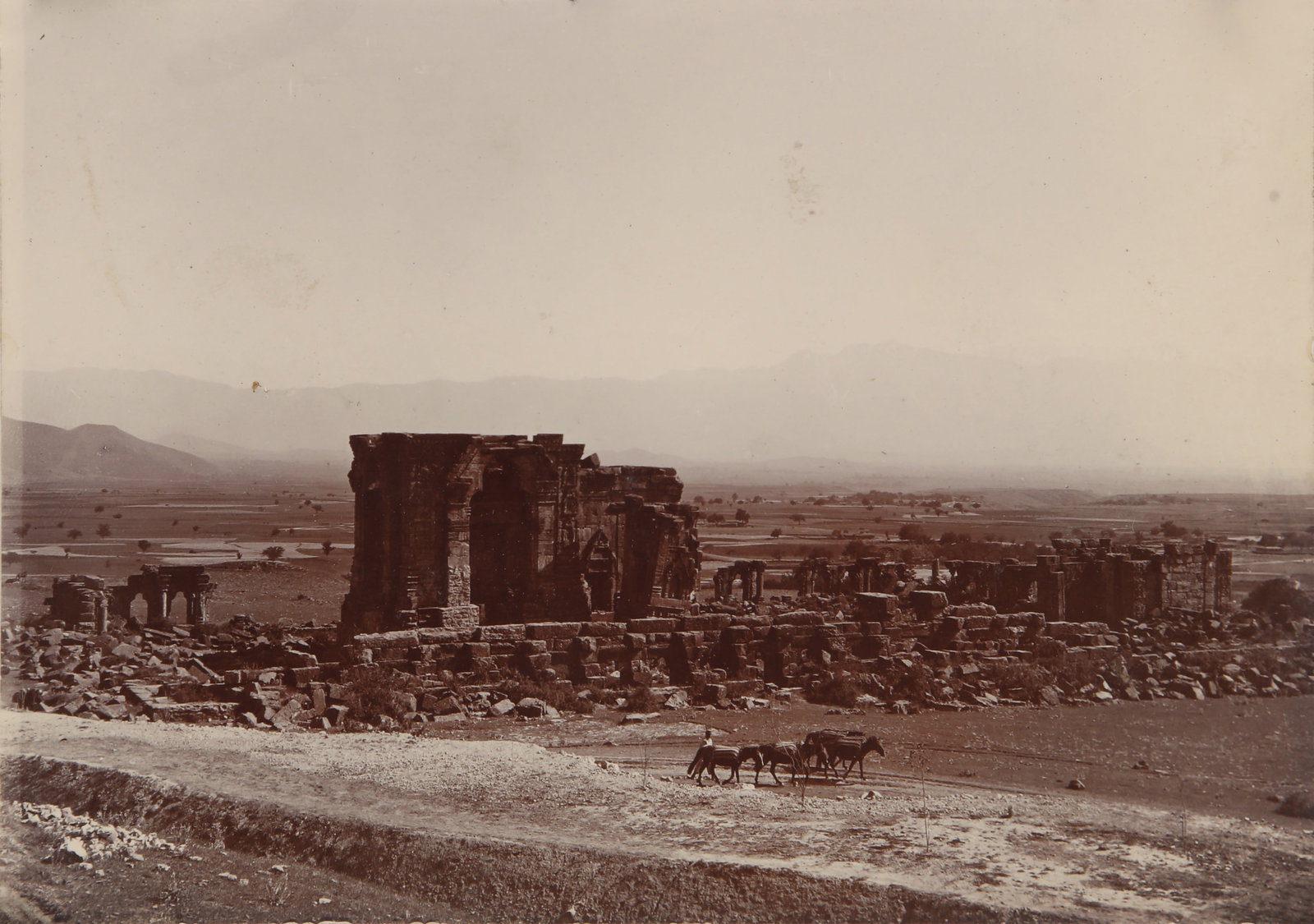 Indian Interest 1870s-1910s - 18