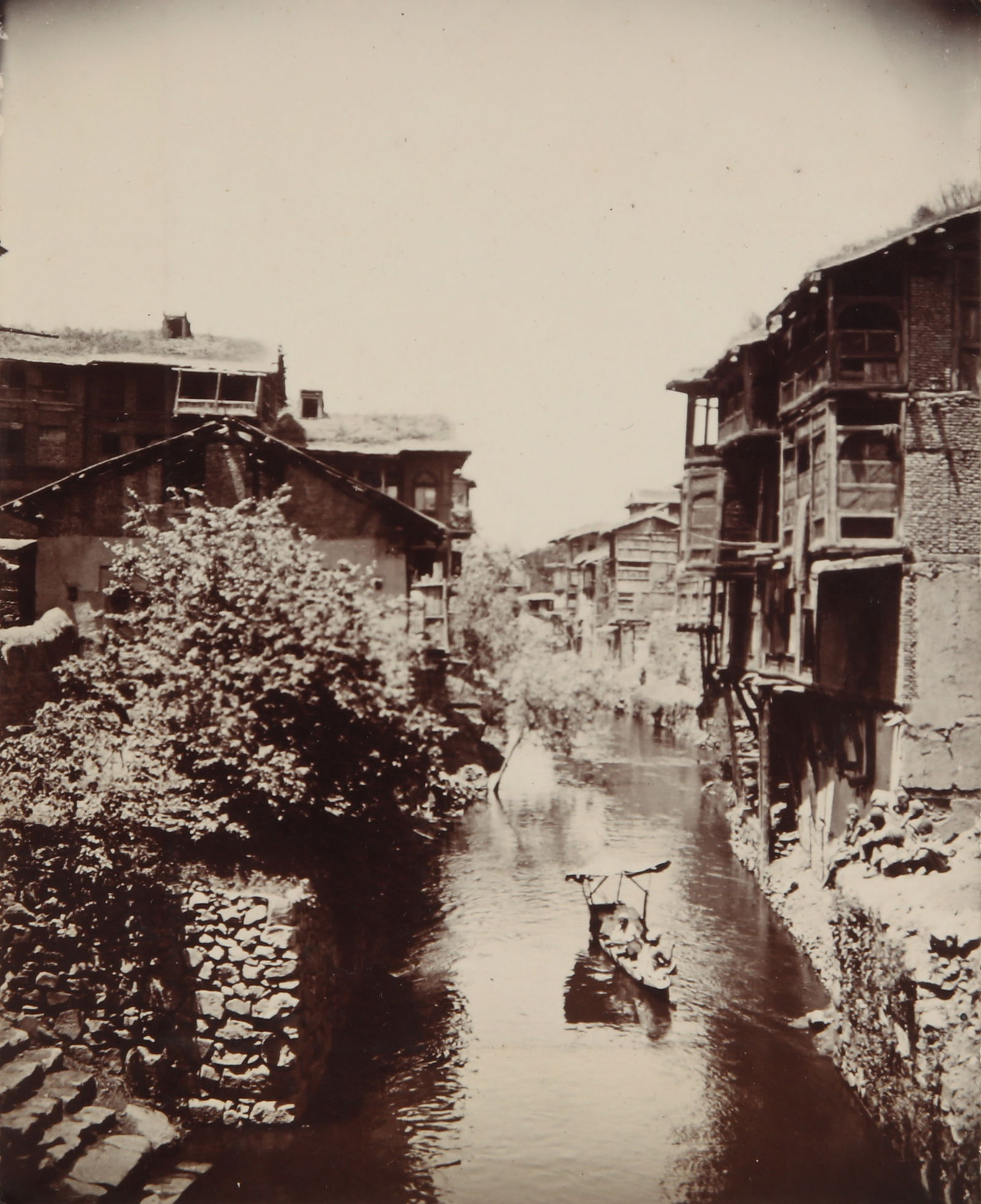 Indian Interest 1870s-1910s - 2