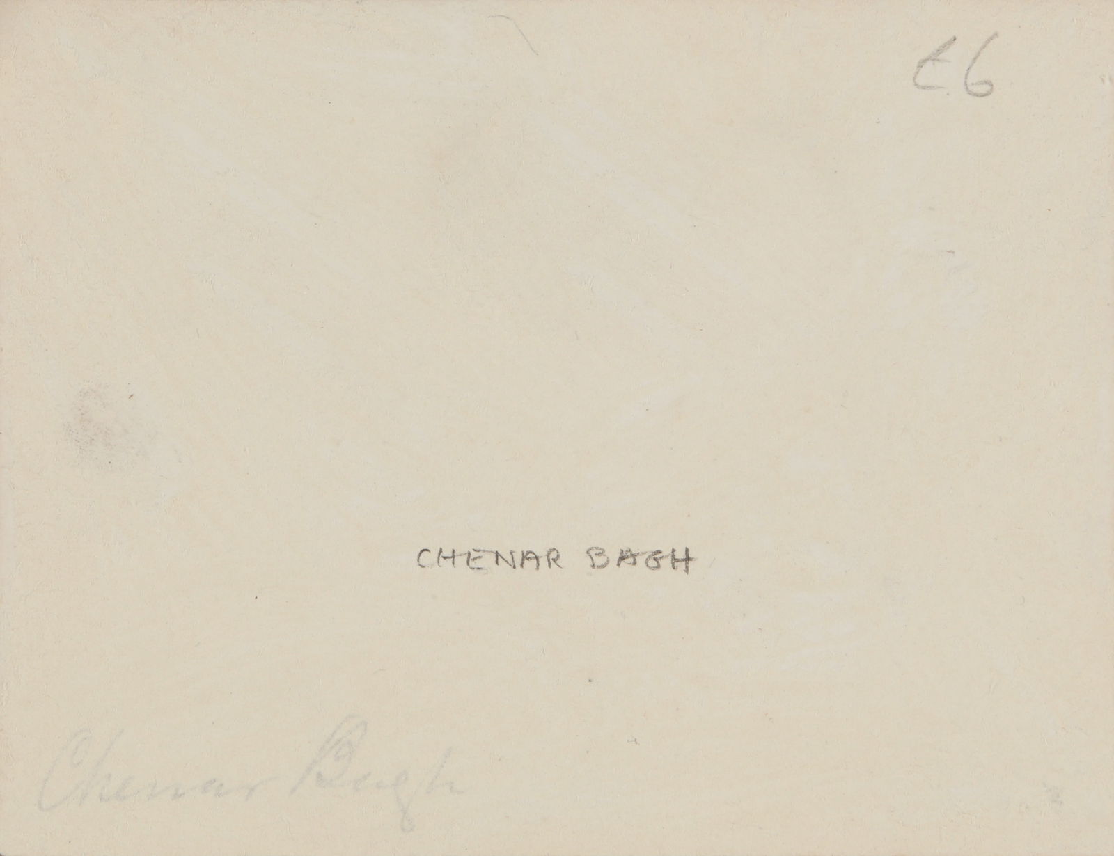 Indian Interest 1870s-1910s - 7