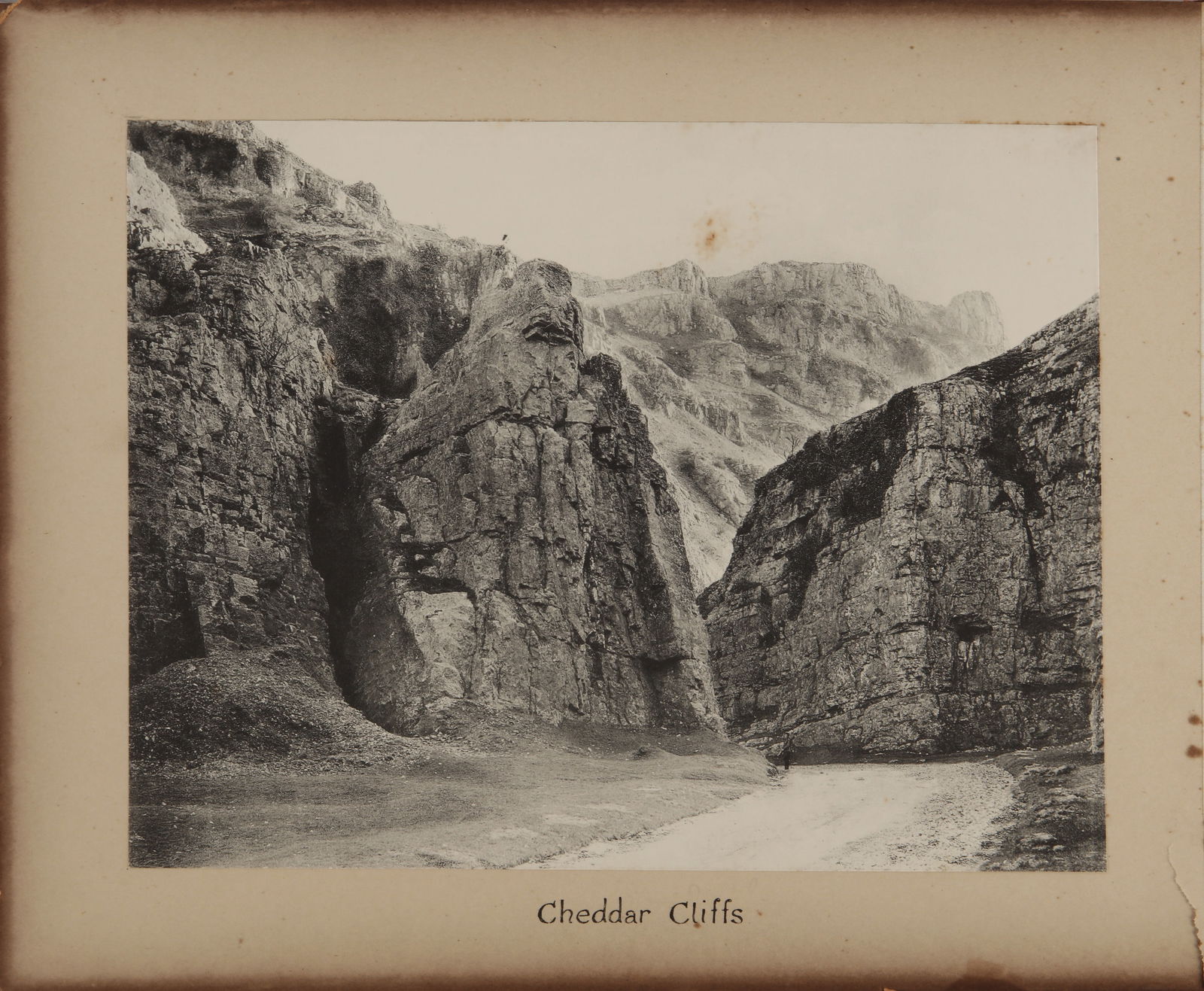 James Valentine [and Sons] London Views, c.1890s - 4