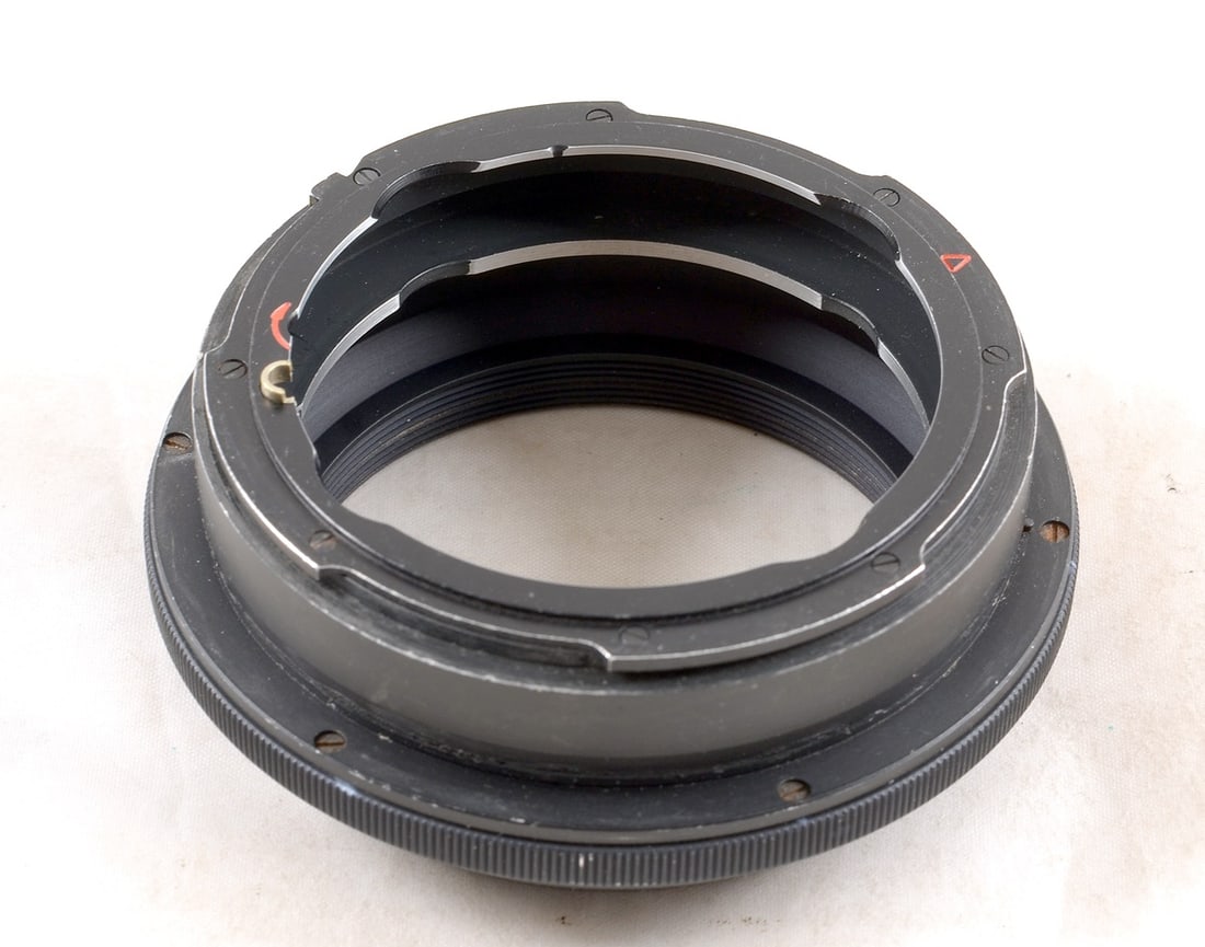 Schneider-Kreuznach 360mm Tele-Xenar f5.5 Lens. - 3