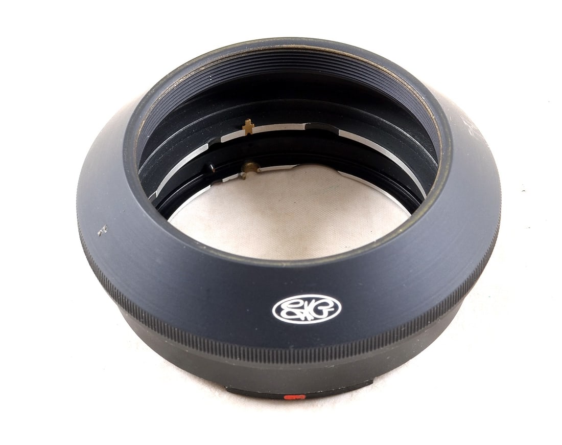 Schneider-Kreuznach 360mm Tele-Xenar f5.5 Lens. - 4