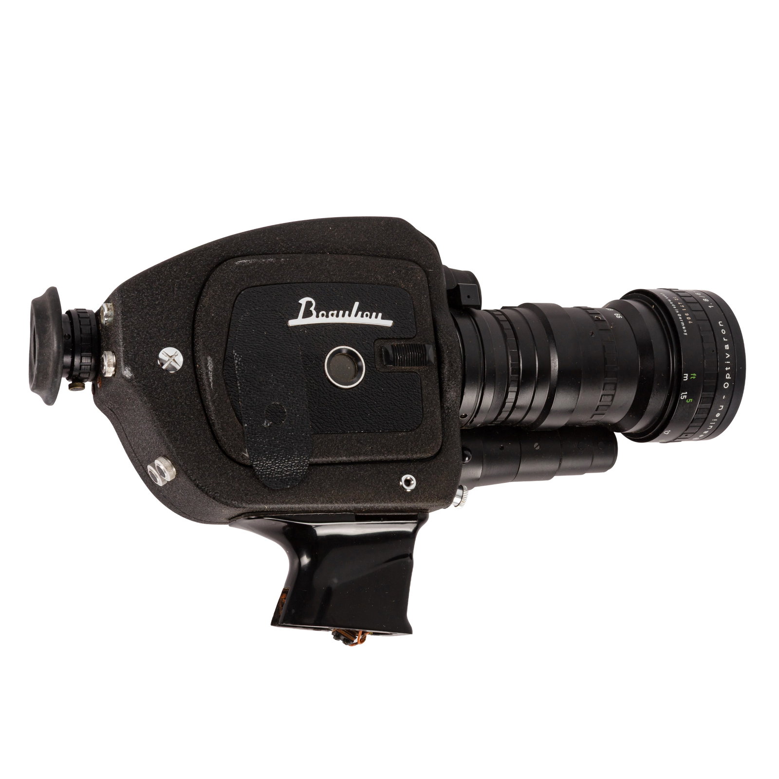 Sony A Large Selection of Vintage Video Cameras - 3