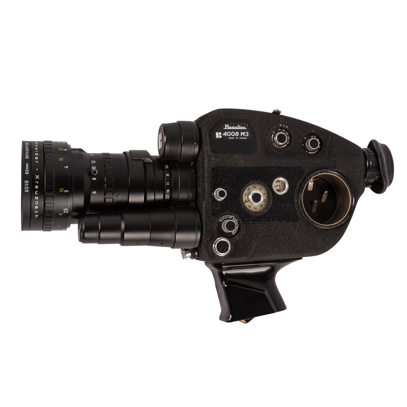 Sony A Large Selection of Vintage Video Cameras - 6