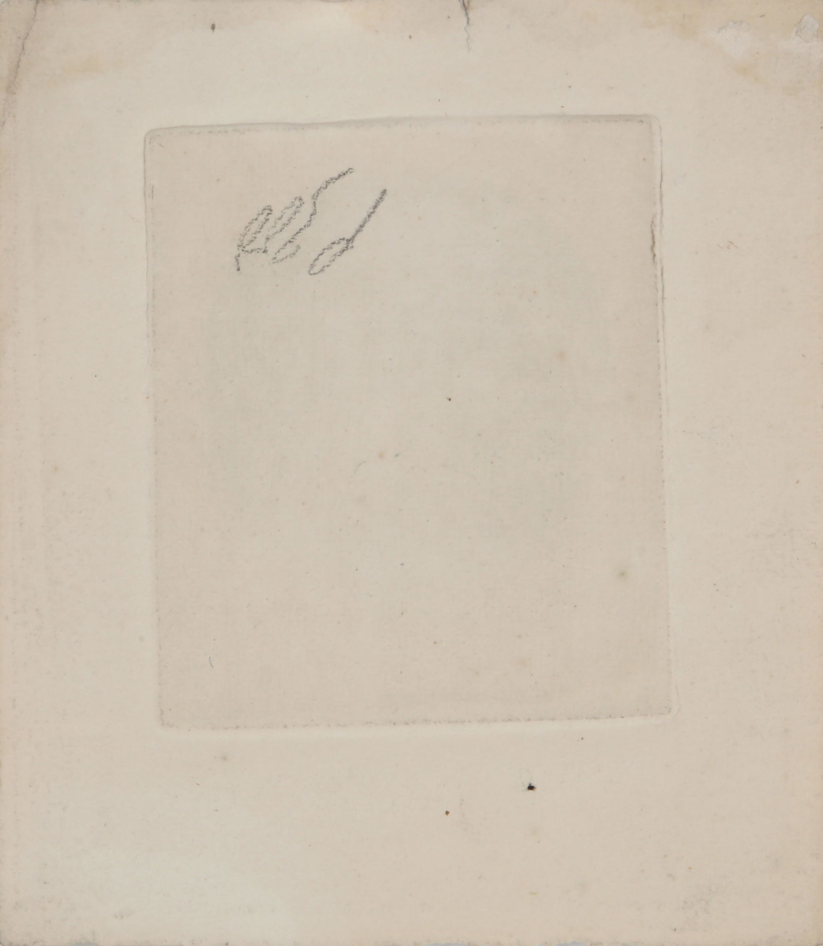 Studio Quenedey, Rue Croix Des Petits Champs N°10, Paris A Pair of Physionotrace Portraits, c.1 - 4