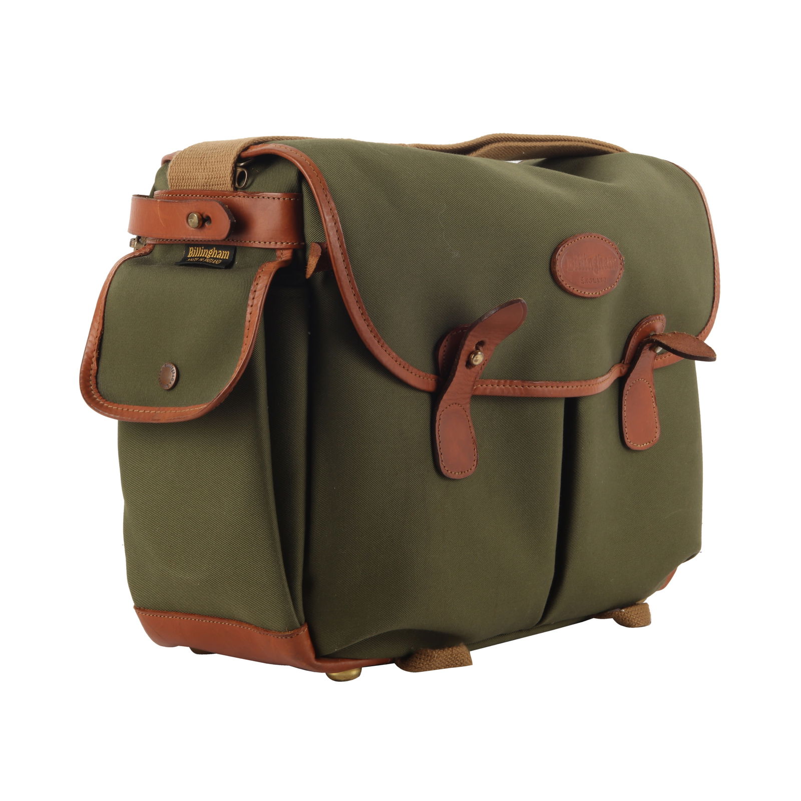 Billingham A Camera Outfit Case - 4