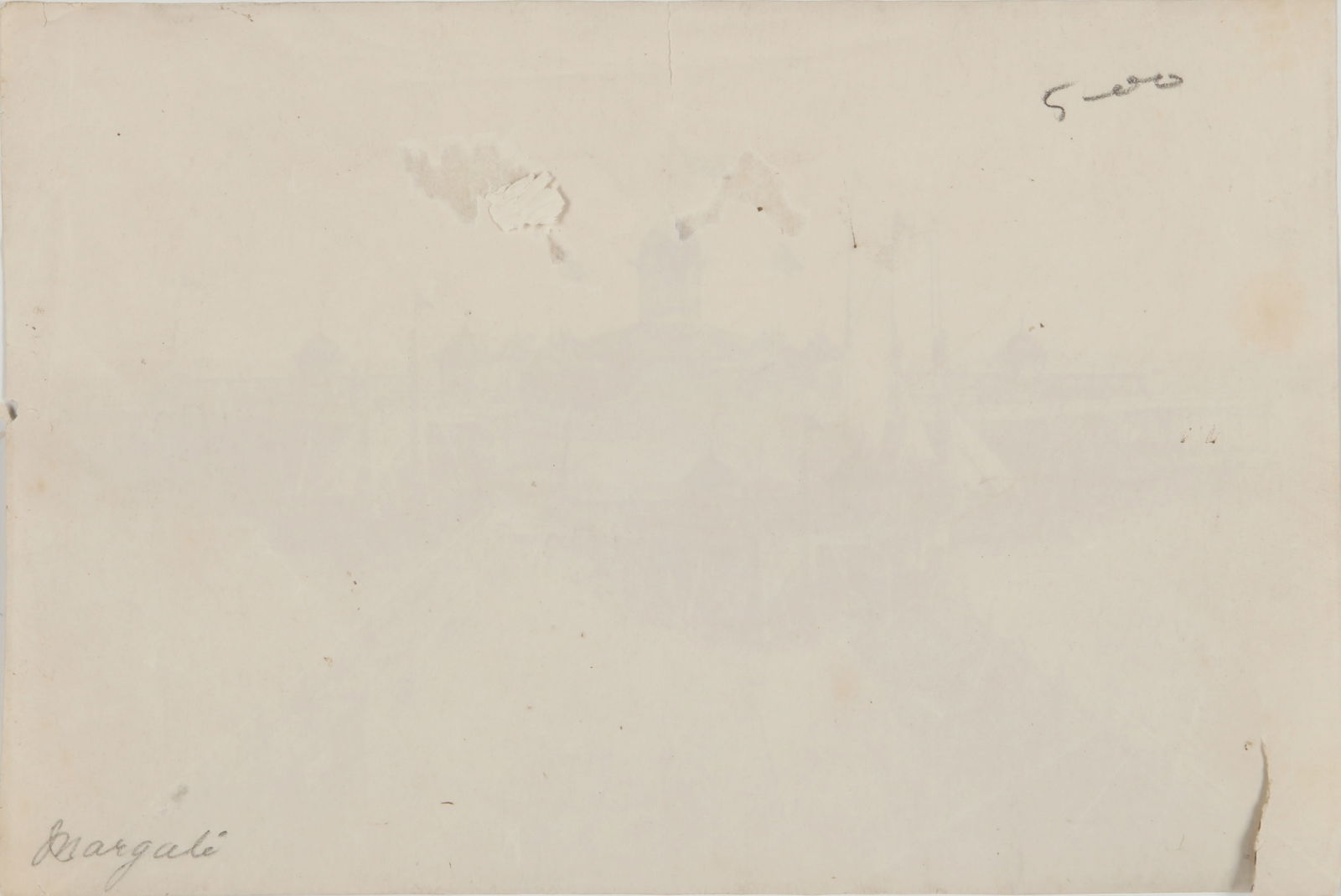 Unknown Photographers (XIX) British Landscape, c.1870s-1900s - 4