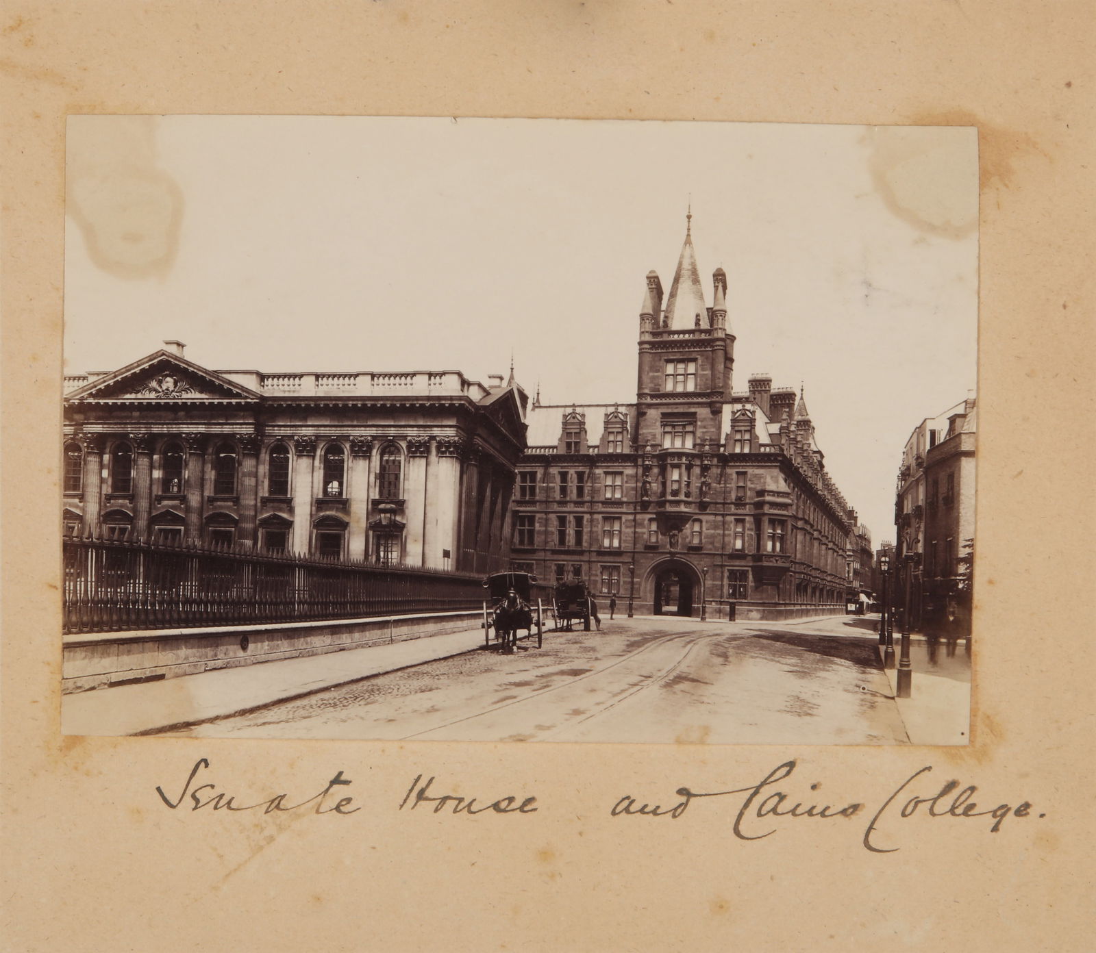 Unknown Photographers (XIX) British Landscape, c.1870s-1900s - 5