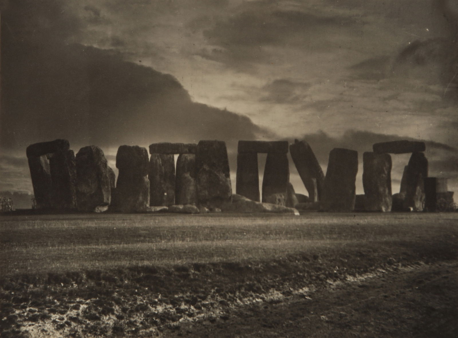 Unknown Photographers (XIX) British Landscape, c.1870s-1900s - 8