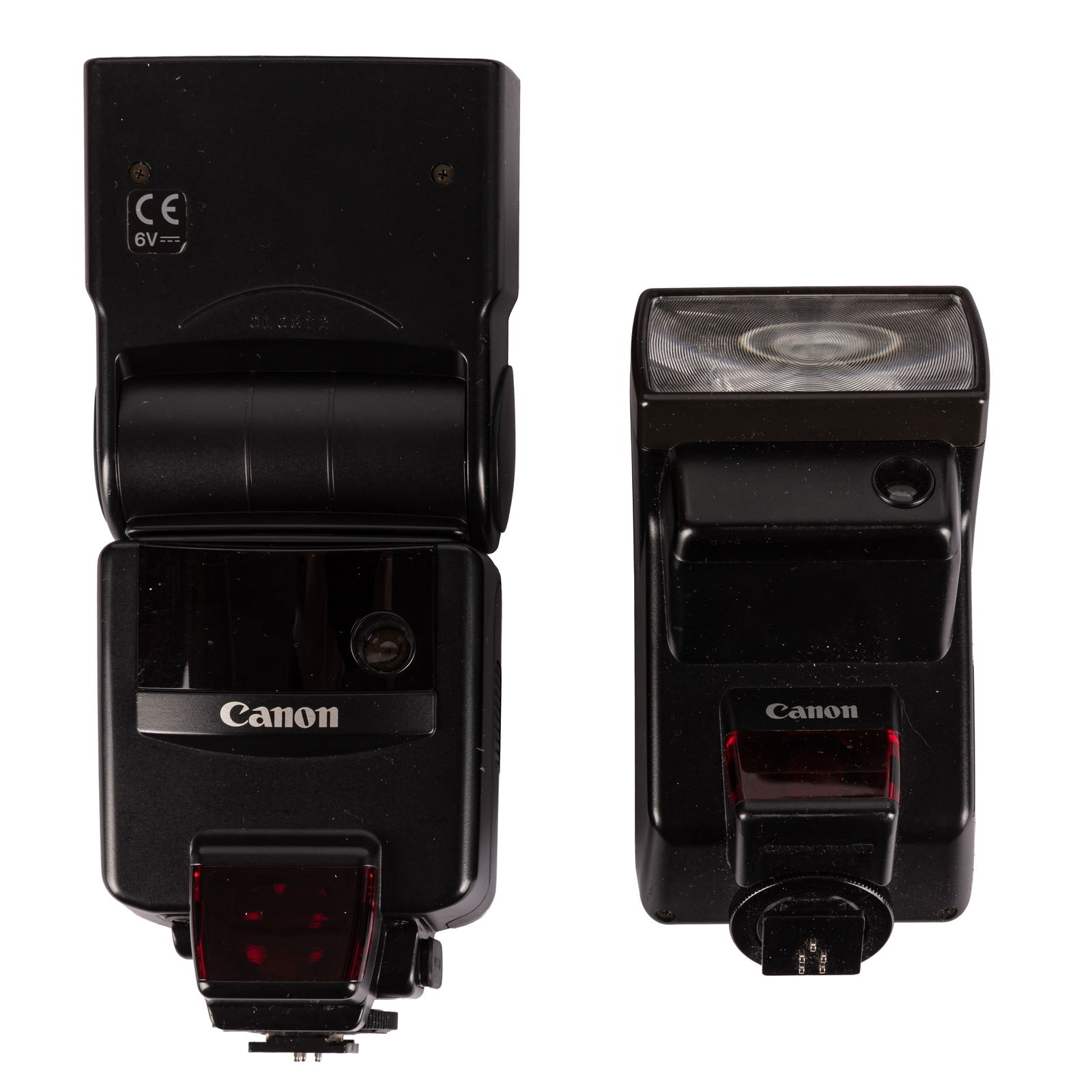 Canon EOS 1 & EOS-1N RS SLR Outfits in Billingham Outfit Bag - 3