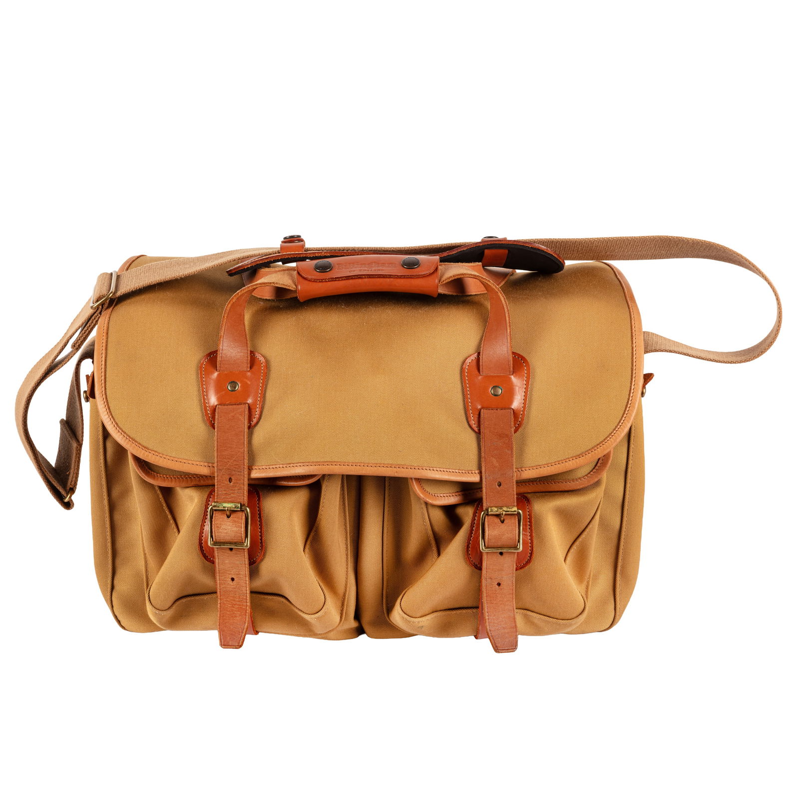 Canon EOS 1 & EOS-1N RS SLR Outfits in Billingham Outfit Bag - 8