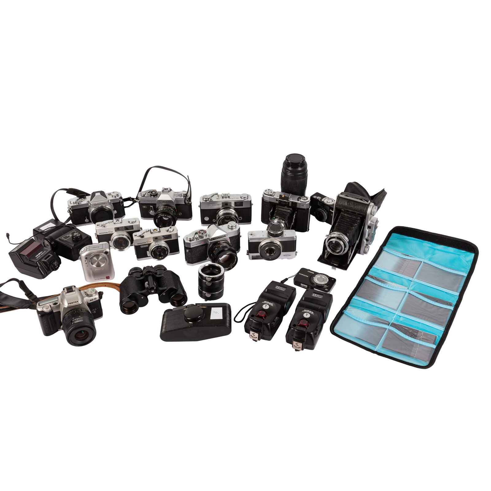 Mixed Collectors End Lot: Mixed Collectors End Lot Mixed Collectors End Lot