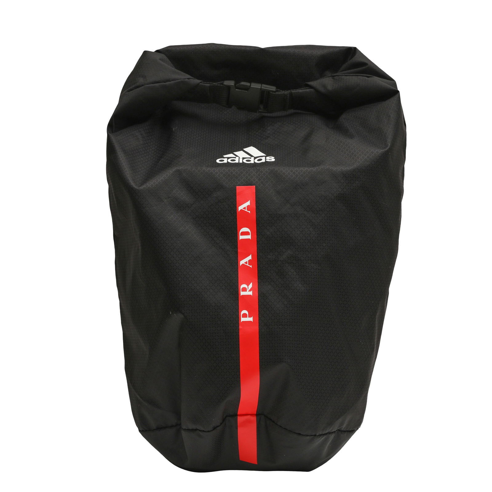 Prada x Adidas Cloud White A+P Luna Rossa 21 Sneaker - Size 38 - 5