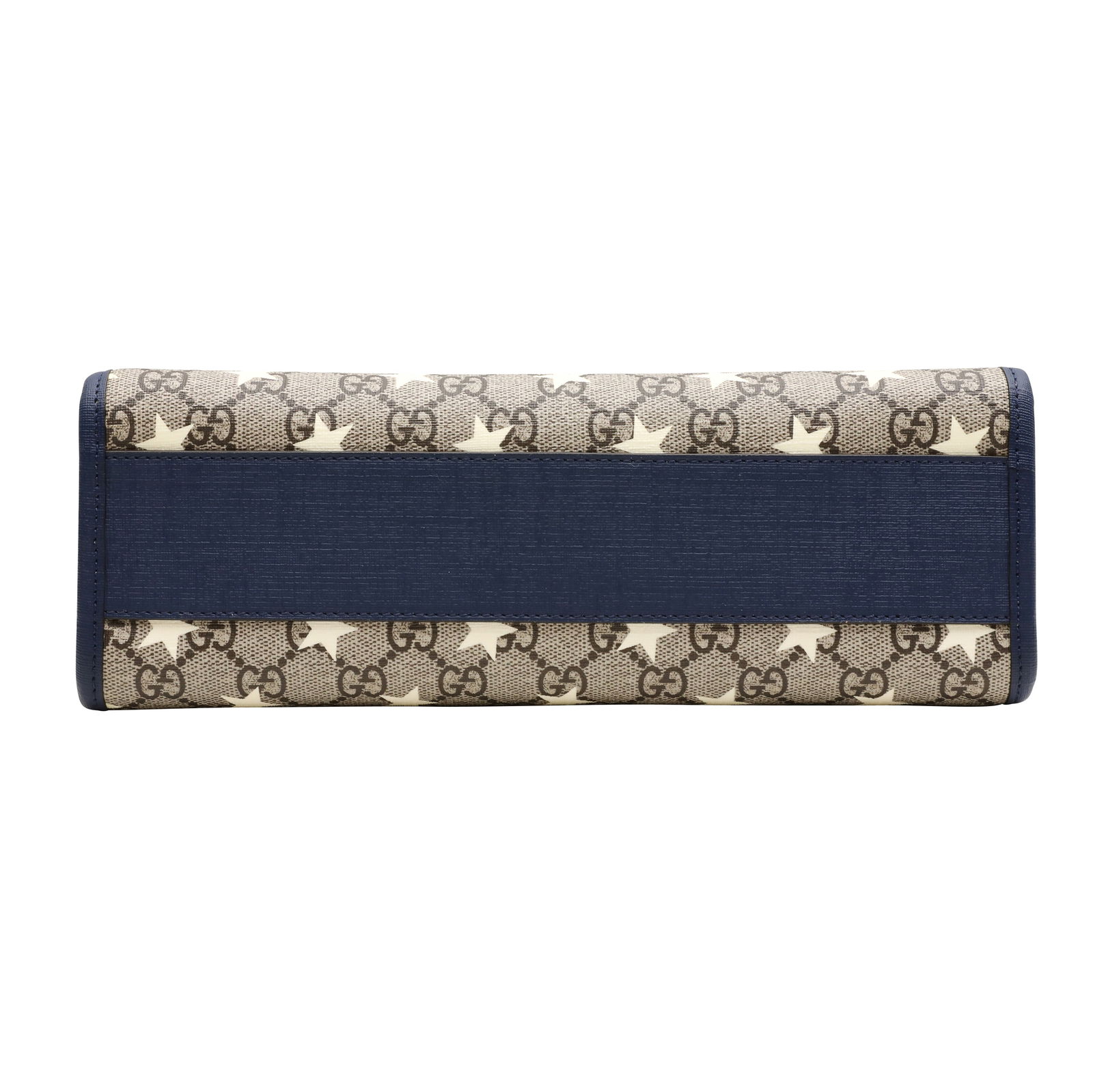 Gucci Junior Beige Supreme GG Star Tote - 6