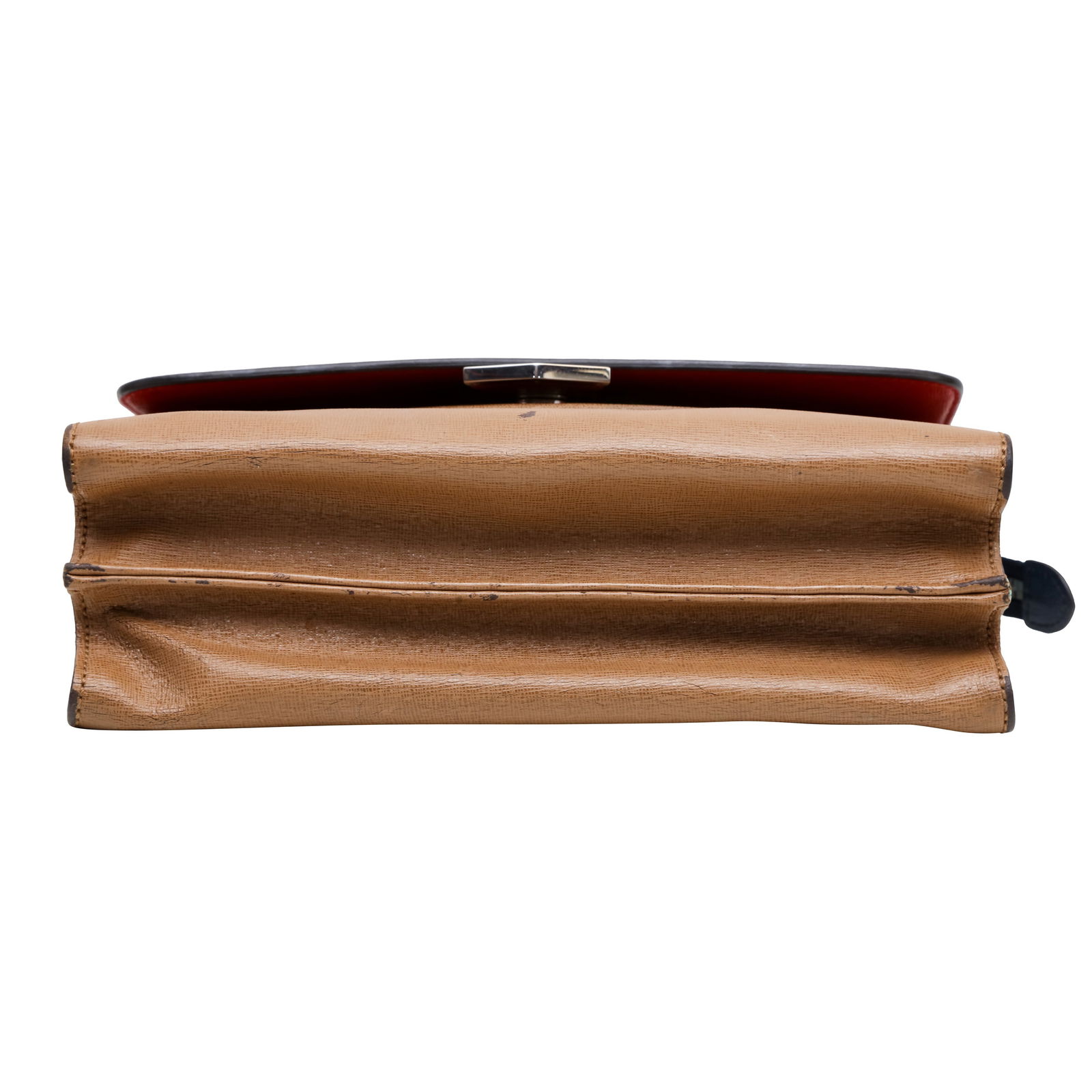 Fendi Tri Colour Demi Jour Top Handle Bag - 5