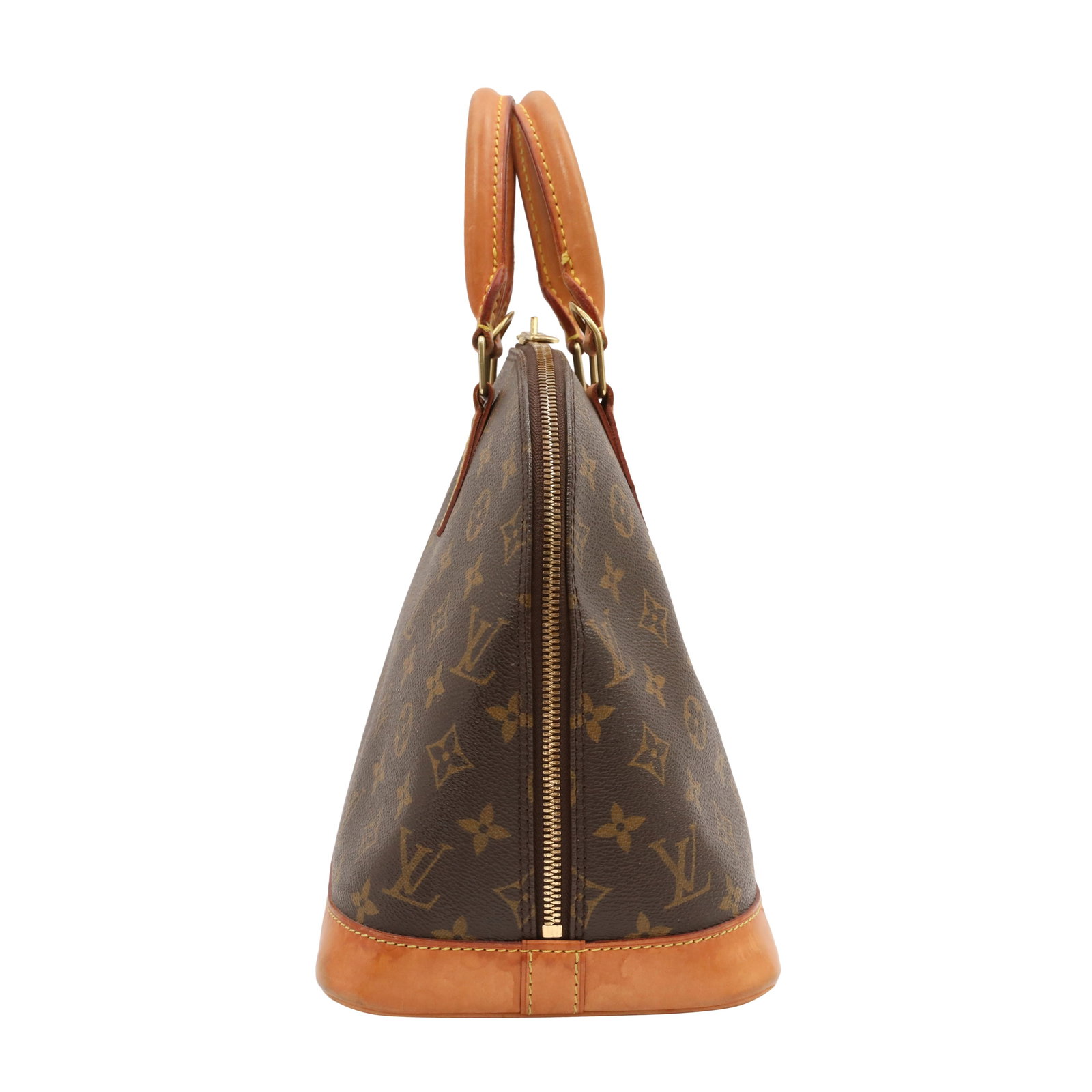 Louis Vuitton Monogram Alma MM - 2