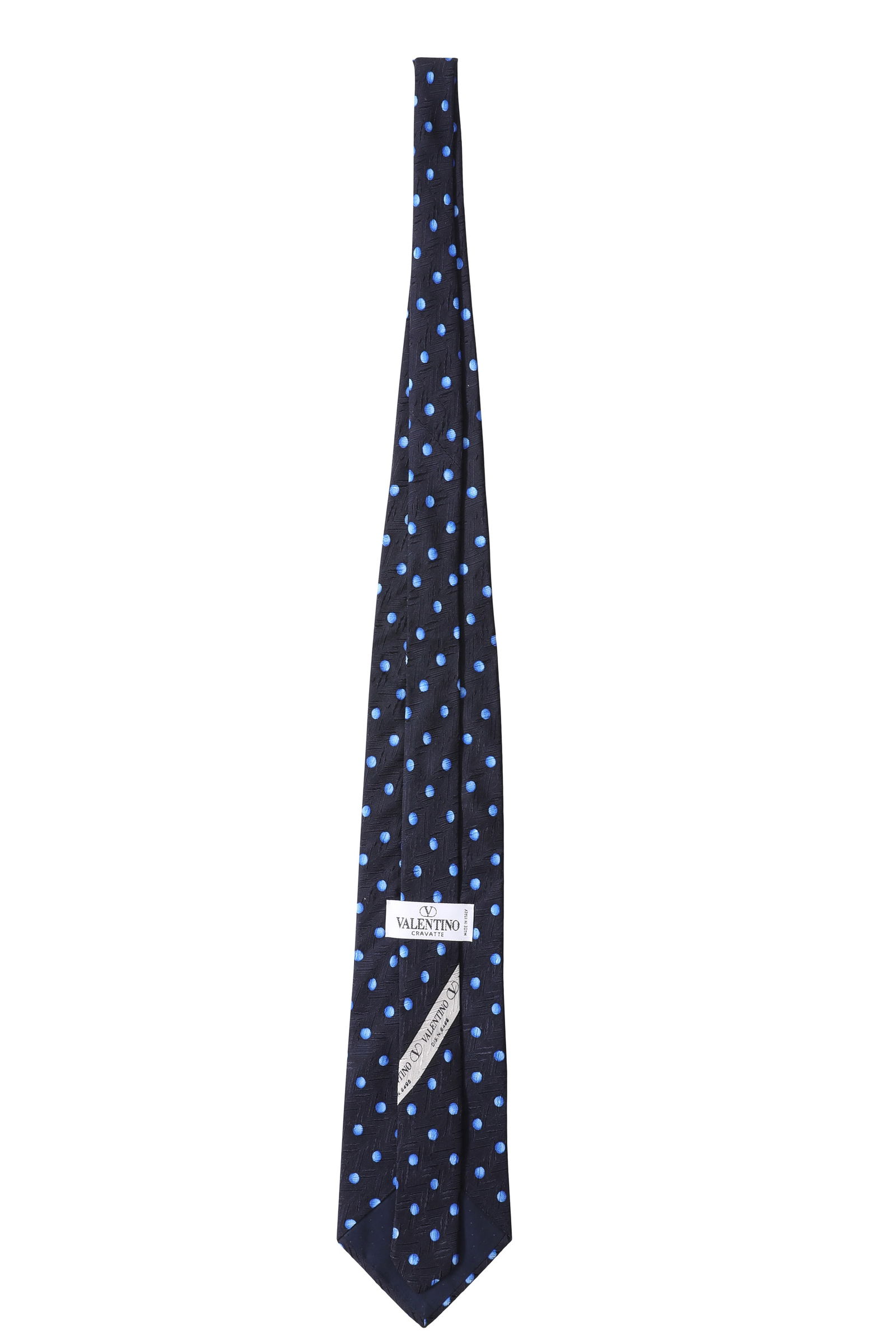 Designer Ties Seven Mixed Silk Ties - 15