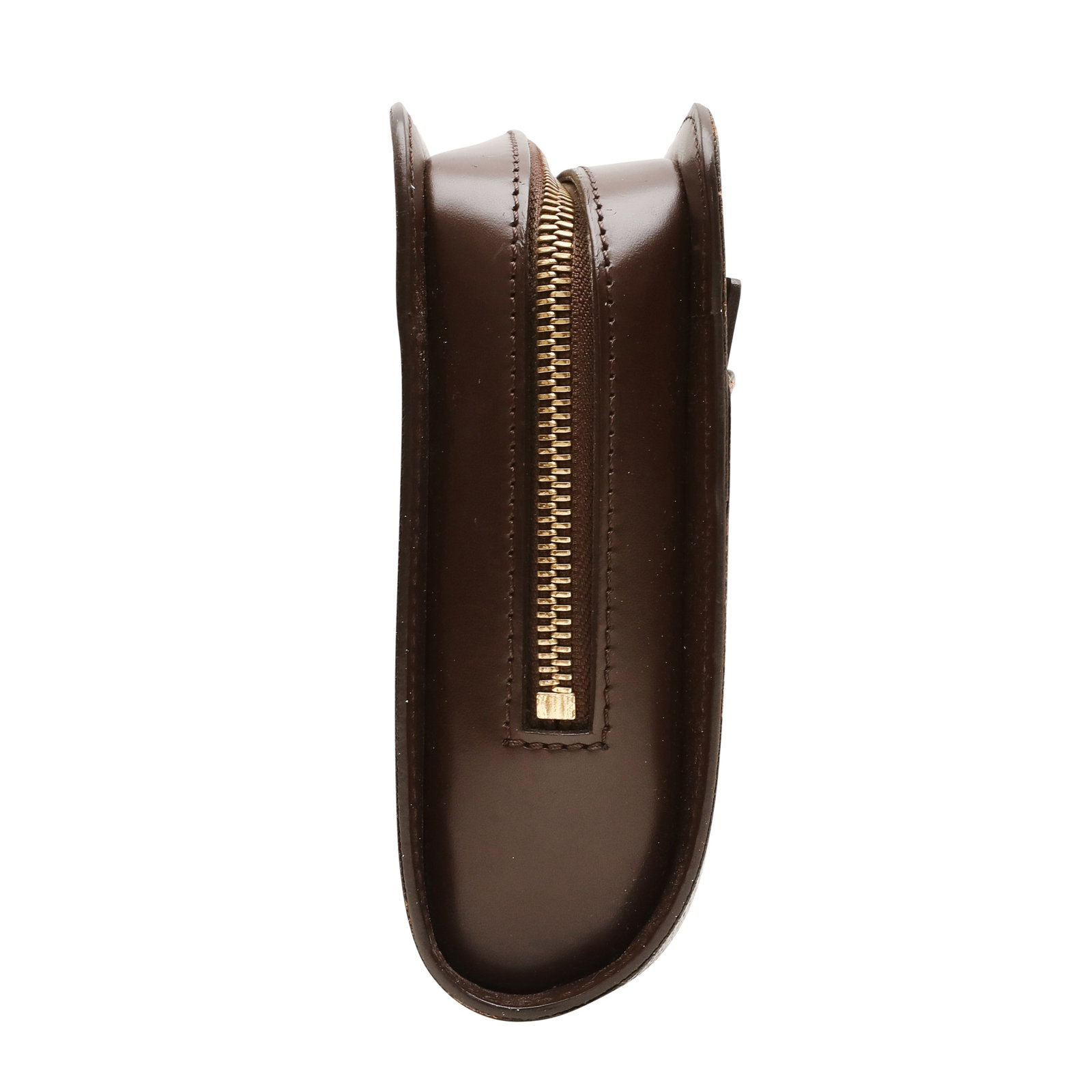 Louis Vuitton Damier Ebene Saint Louis Pouchette - 5