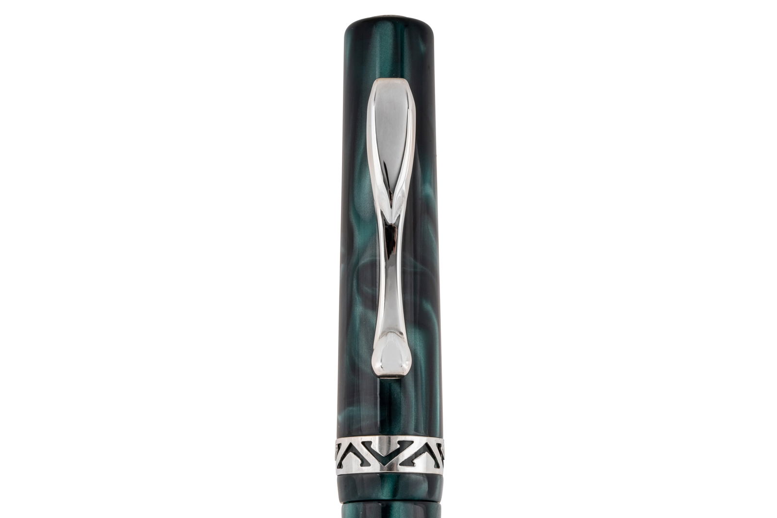 Visconti Kaleido Voyager ballpoint pen - 3