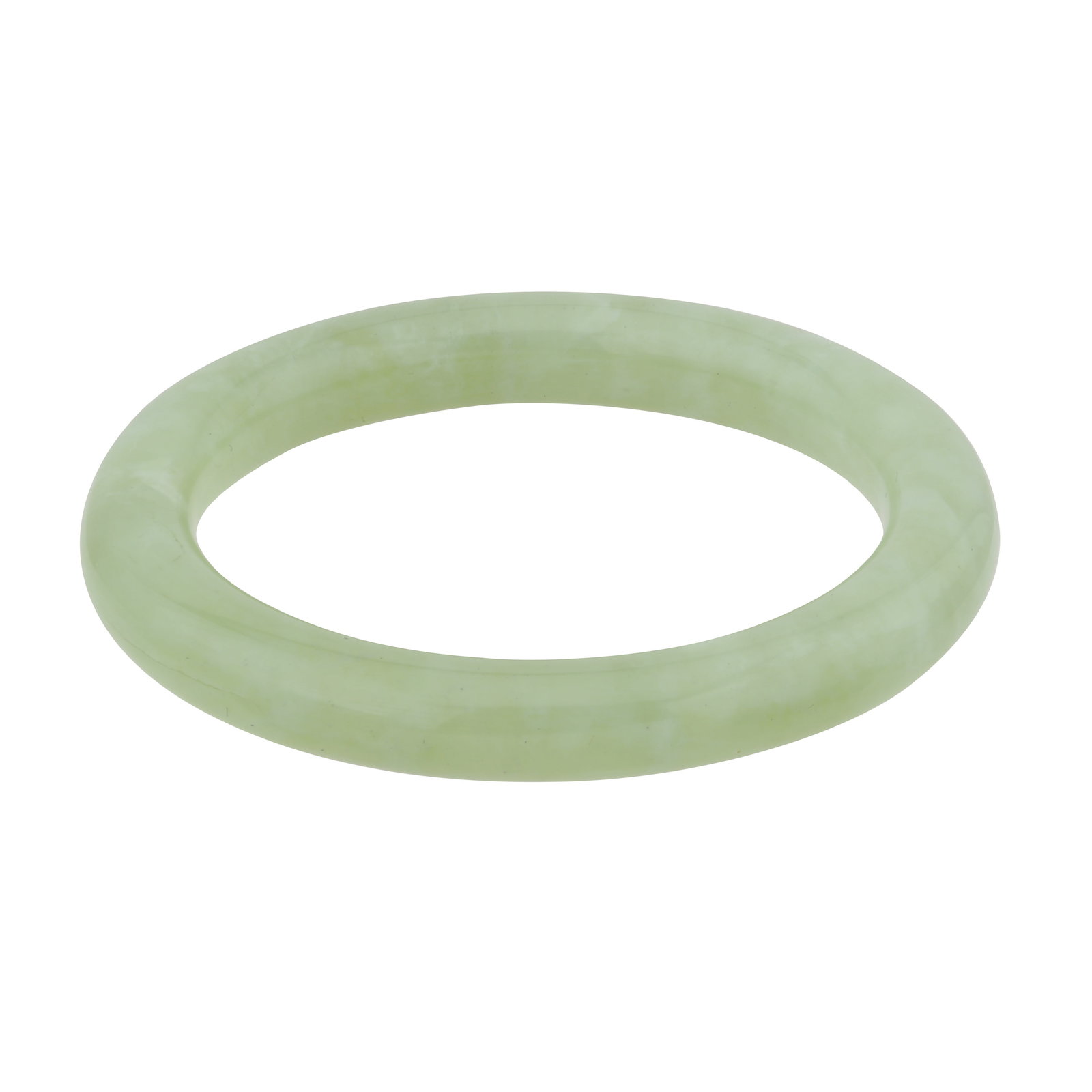 A jade bangle (1 of 1)