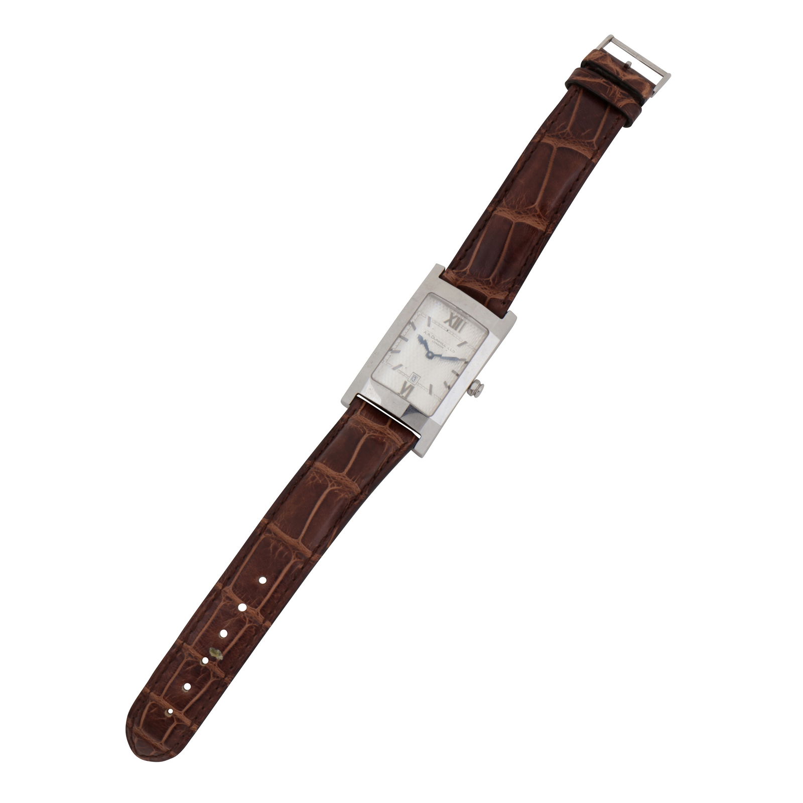 Dunhill ' Dunhillion' Wristwatch Stainless steel - 2