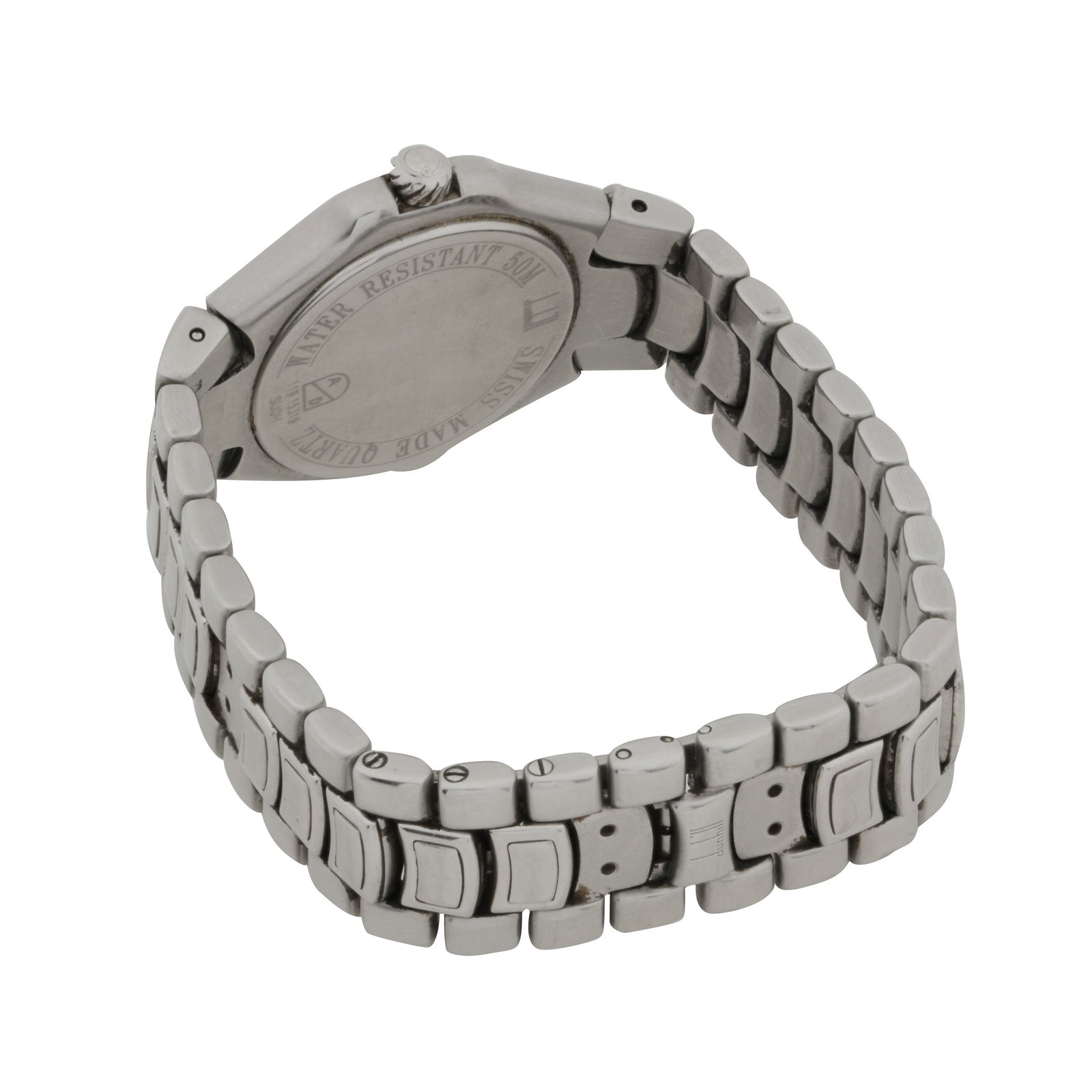 Dunhill Bracelet Watch Stainless steel - 2