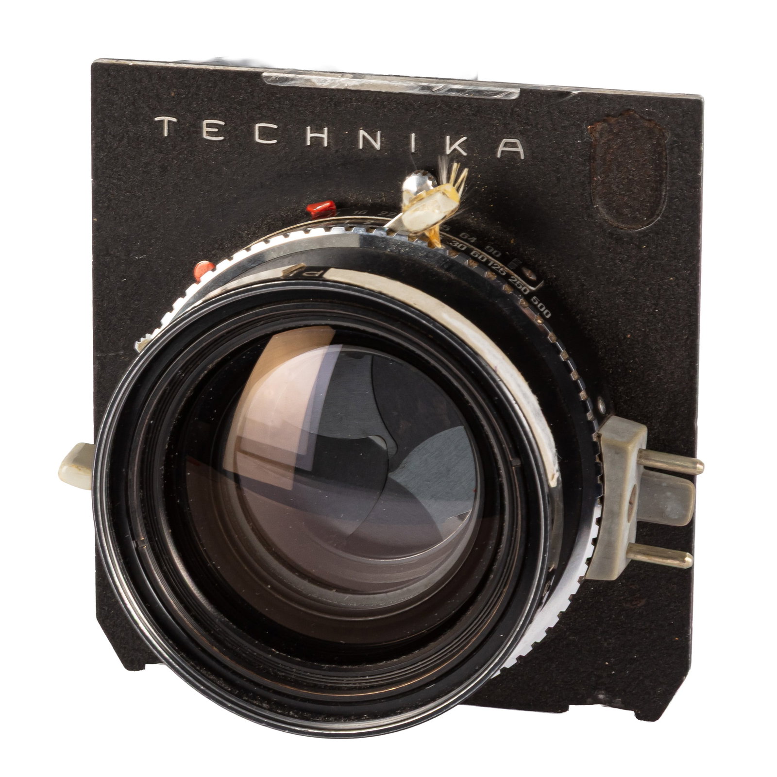 Schneider-Kreuznach 305mm f/9 G-Claron Large Format Lens (1 of 1)