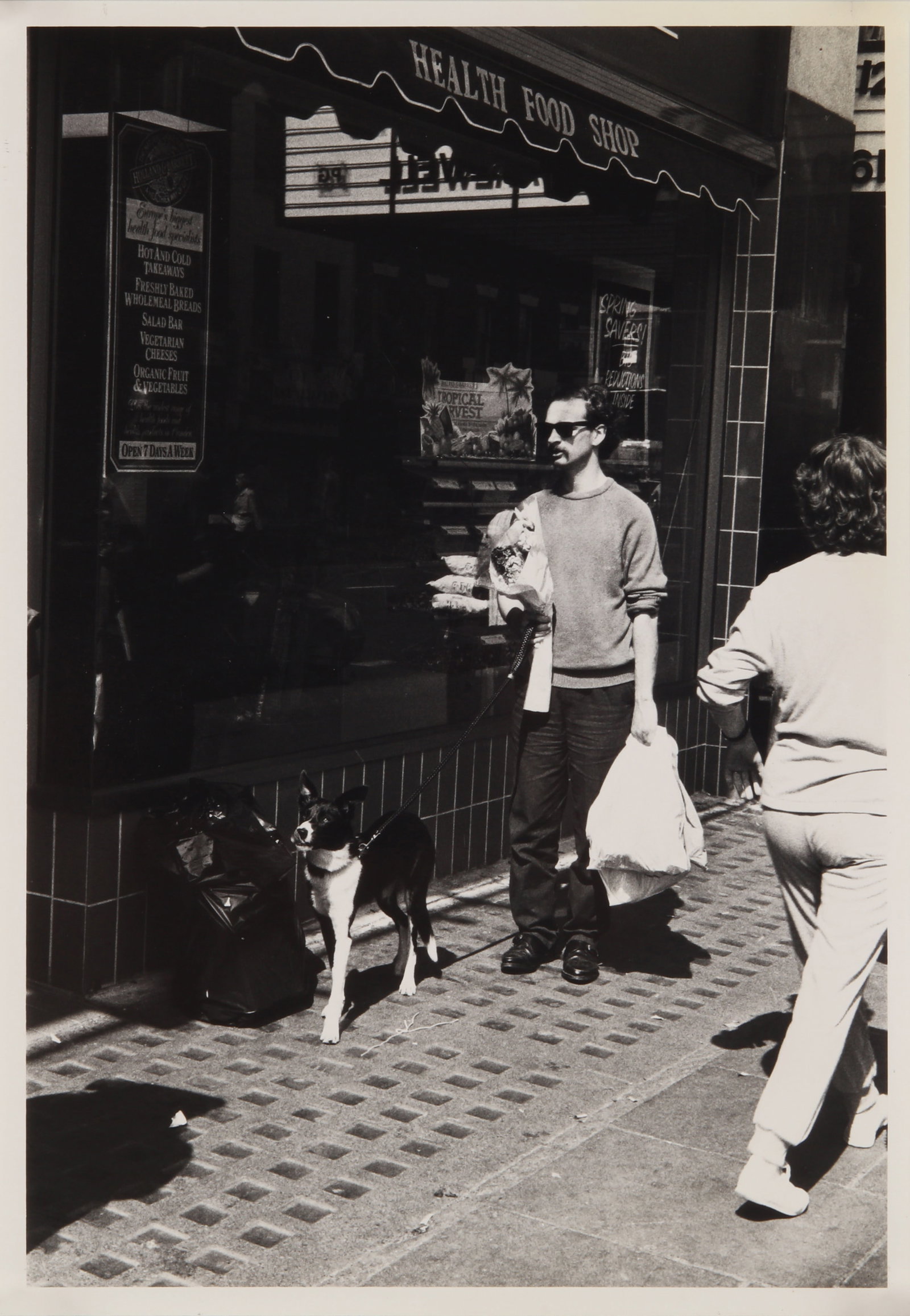 The Photo Co-Op, London, 1980s Views of London, c.1980: A collection of 73 silver prints, c.1980s, depicting various London scenes and landscapes, most measuring 20.5 x 25cm, 12 prints with The Photo Co-Op's Copyright/Reference Label affixed verso creditin