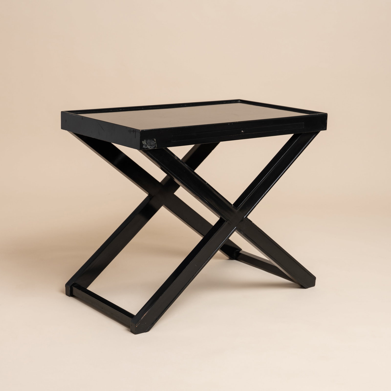 Jean-Michel Frank (French 1895-1941) for COMTE, Argentina Low side table (1 of 1)