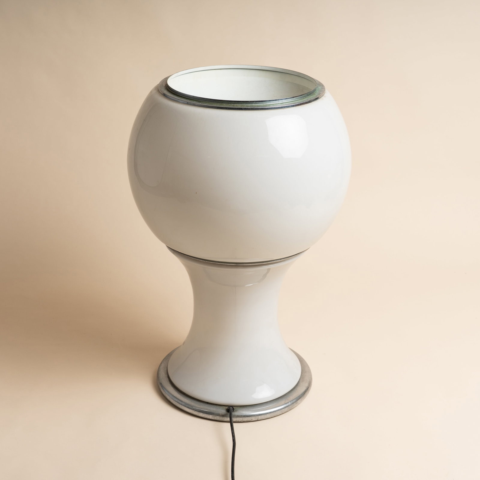 Gianni Celada (XX Italian) for Fontana Arte, Italy "Mongolfiera" standard or table lamp (1 of 1)