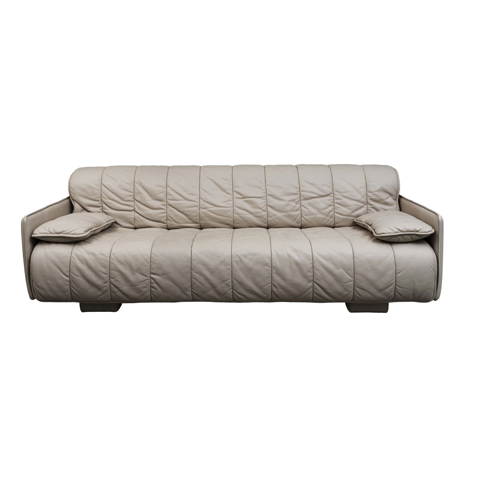 De Sede, Switzerland ‘DS-69’ sofa / Daybed (1 of 1)