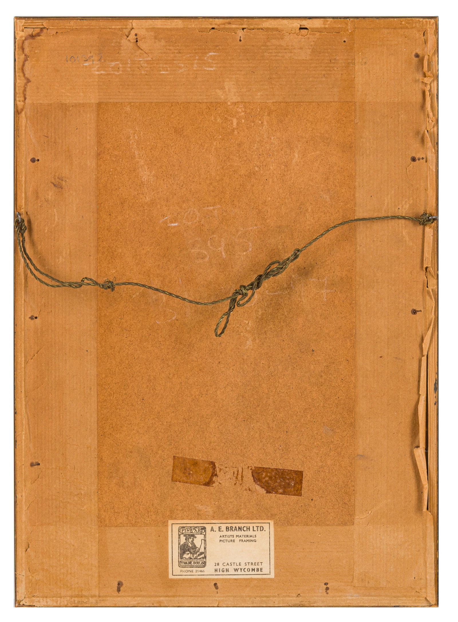 Steadman (Ralph) Original artwork - 4