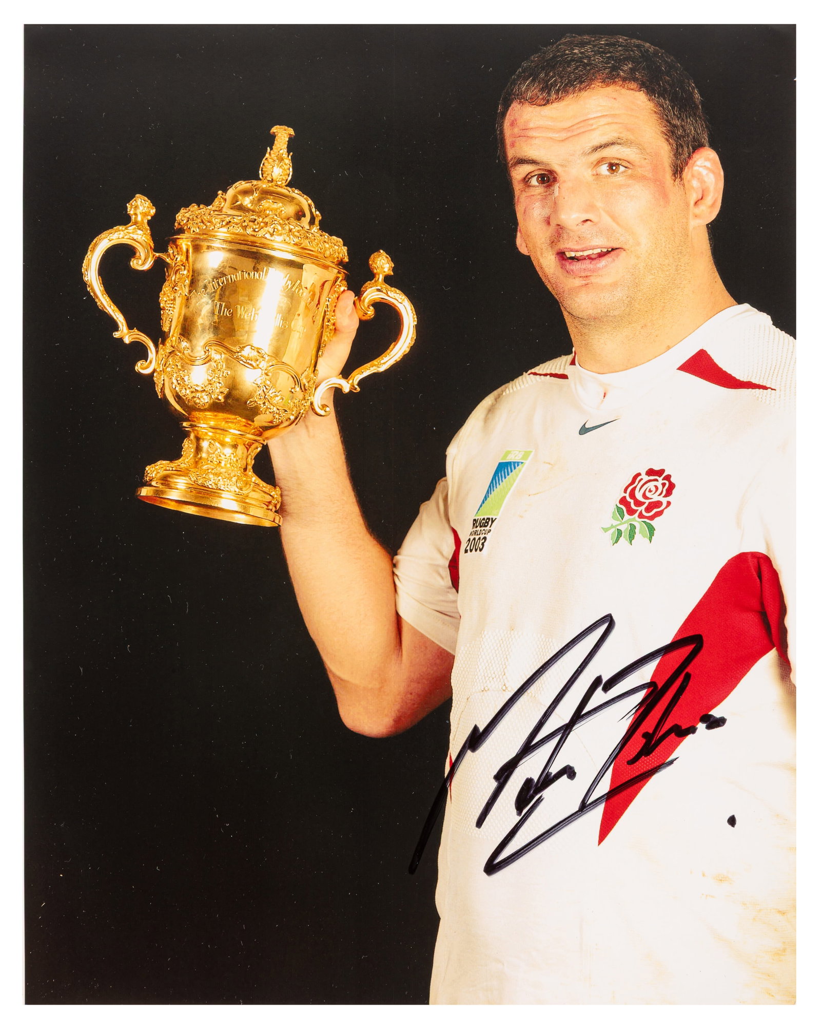 Autograph Collection.- Rugby Interest Collection of photographs, 20th century - 4