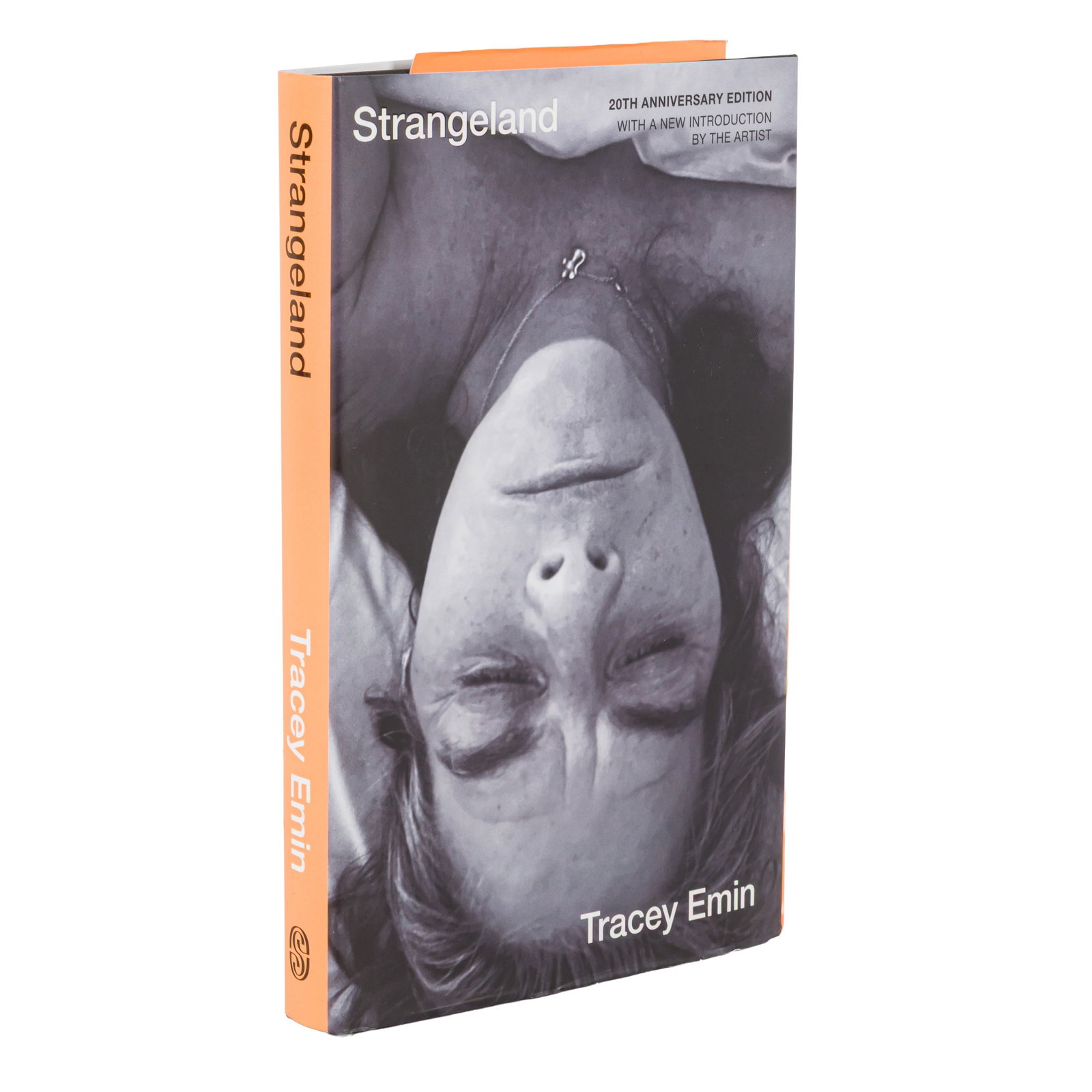 Emin (Tracey) Signed books - 3