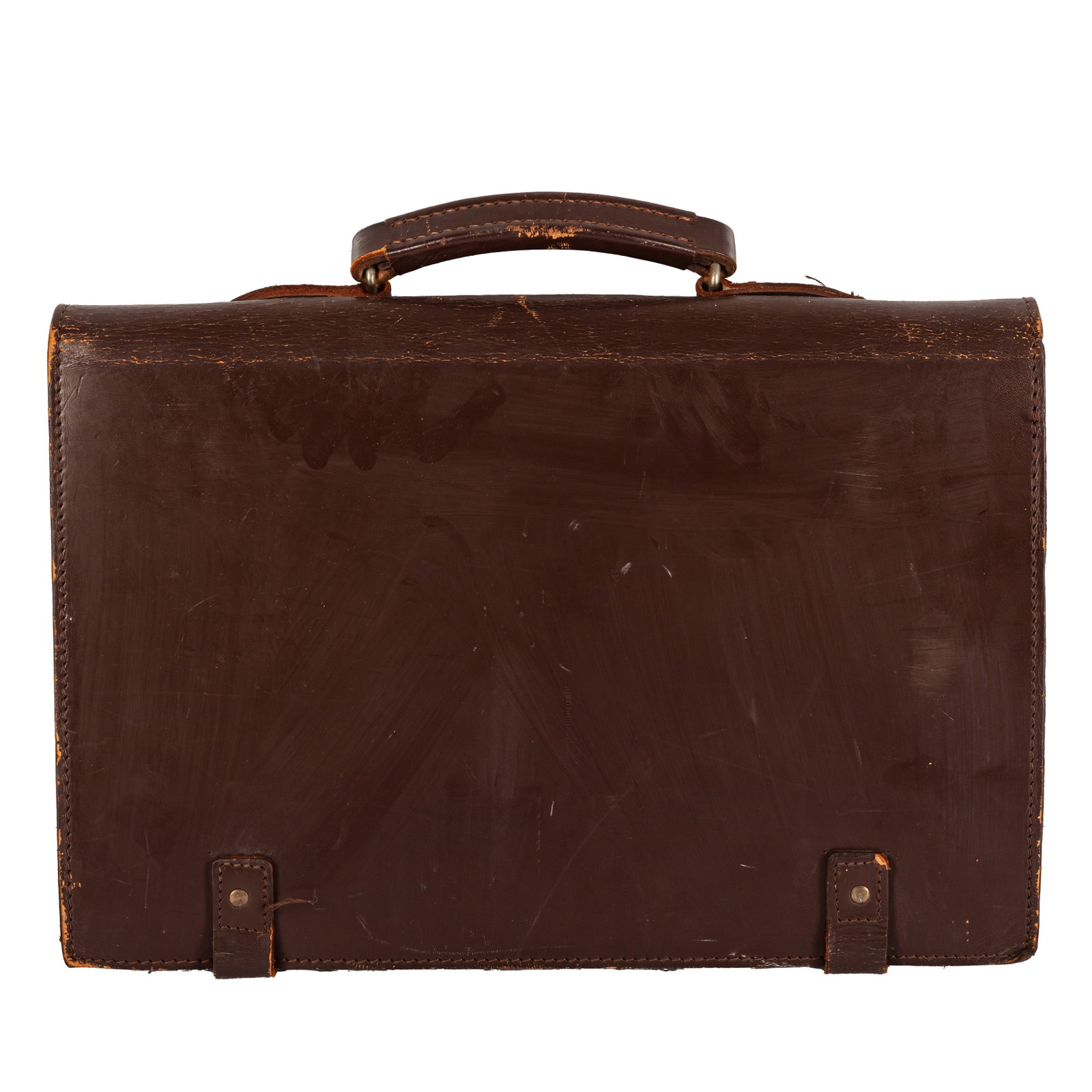 [Elizabeth II, Queen of the United Kingdom] Lord President of the Council briefcase - 2
