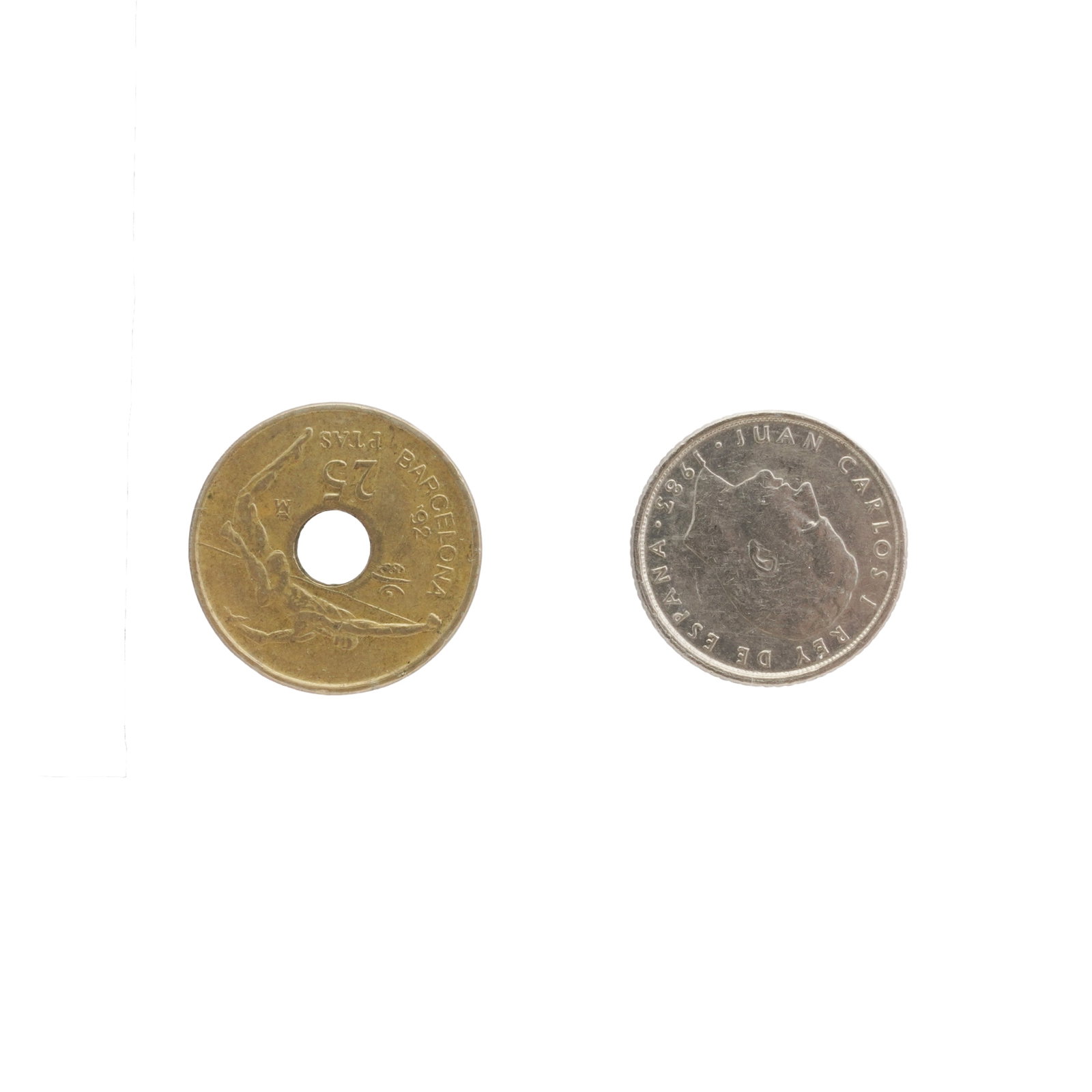 A large folder of coins to include silver examples. - 13