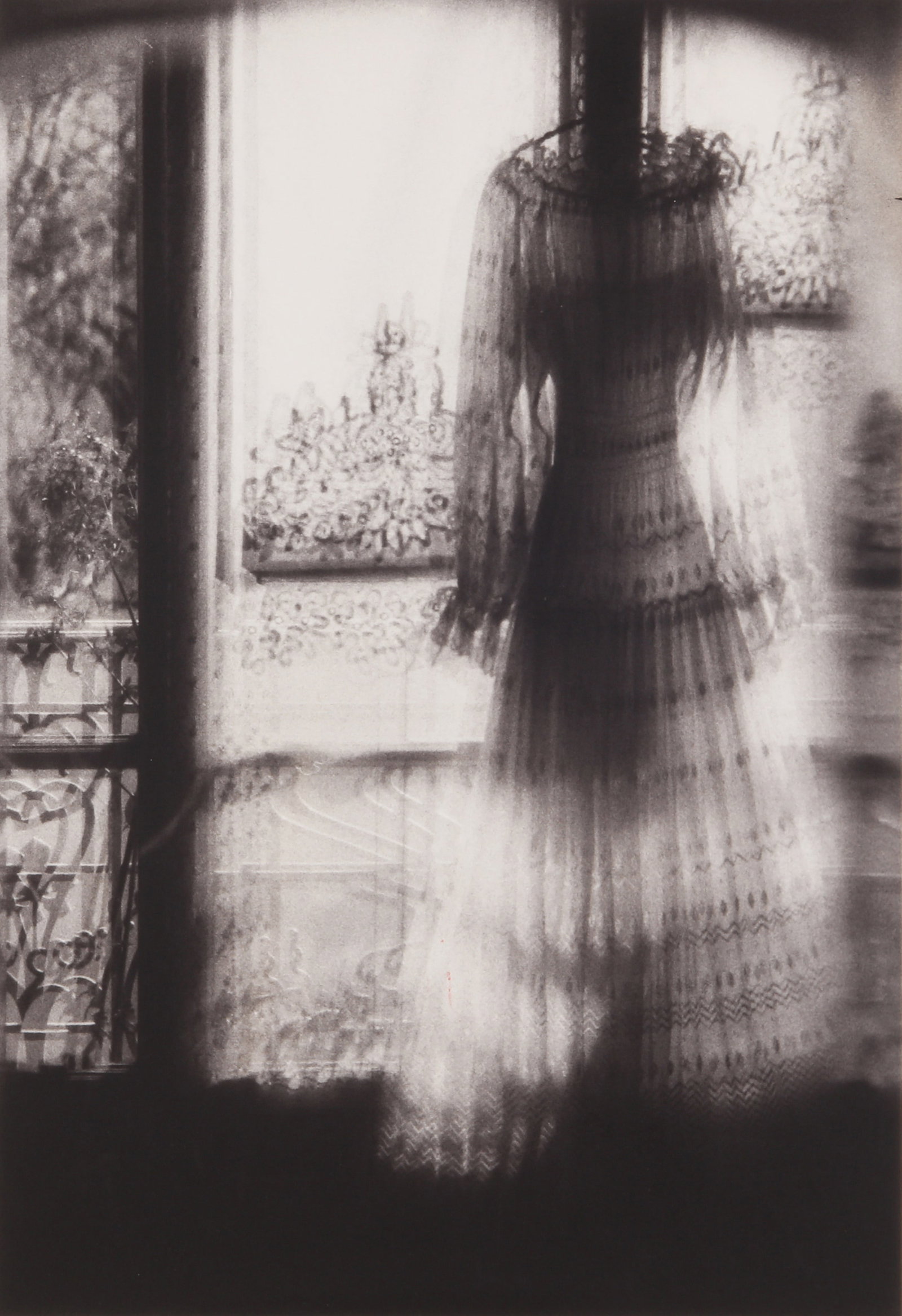§ Sarah Moon (b.1941) French Vogue, 1977 (1 of 3)