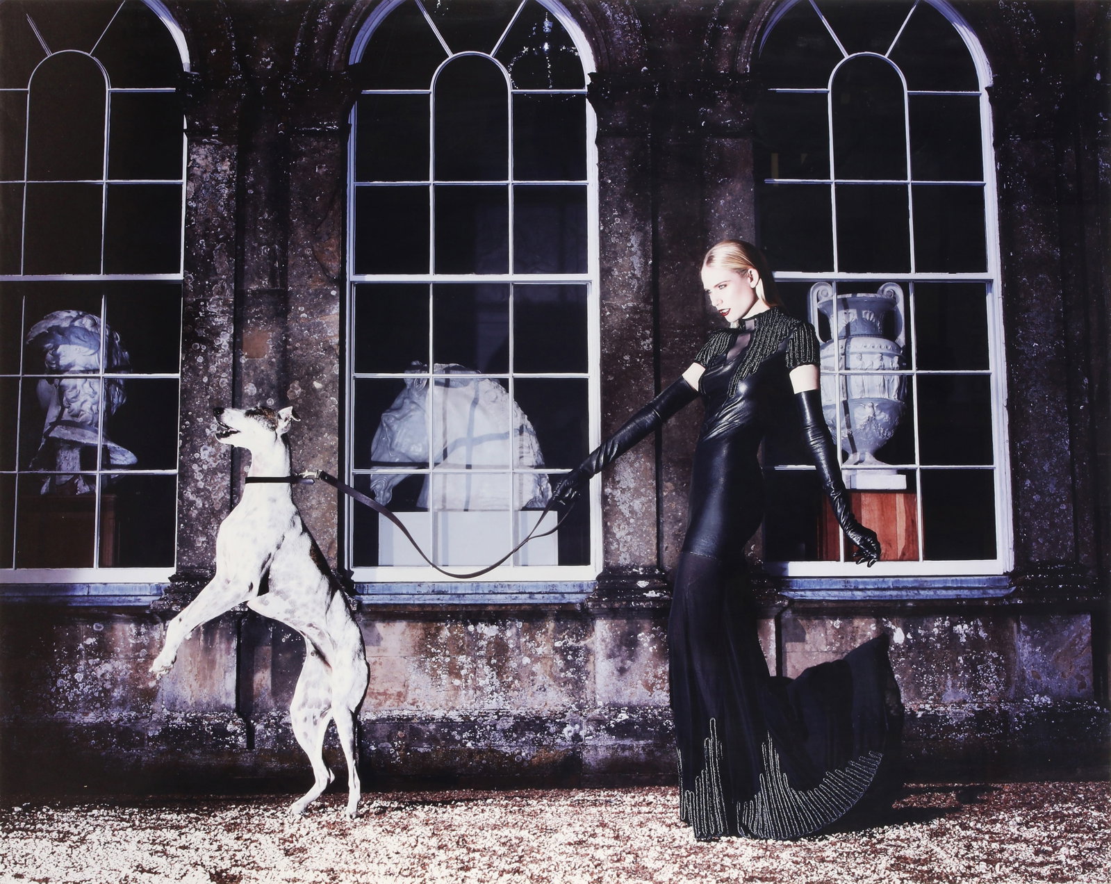 § Rankin (b.1966) Pickle & Tuuli Work It, 2012 (1 of 3)